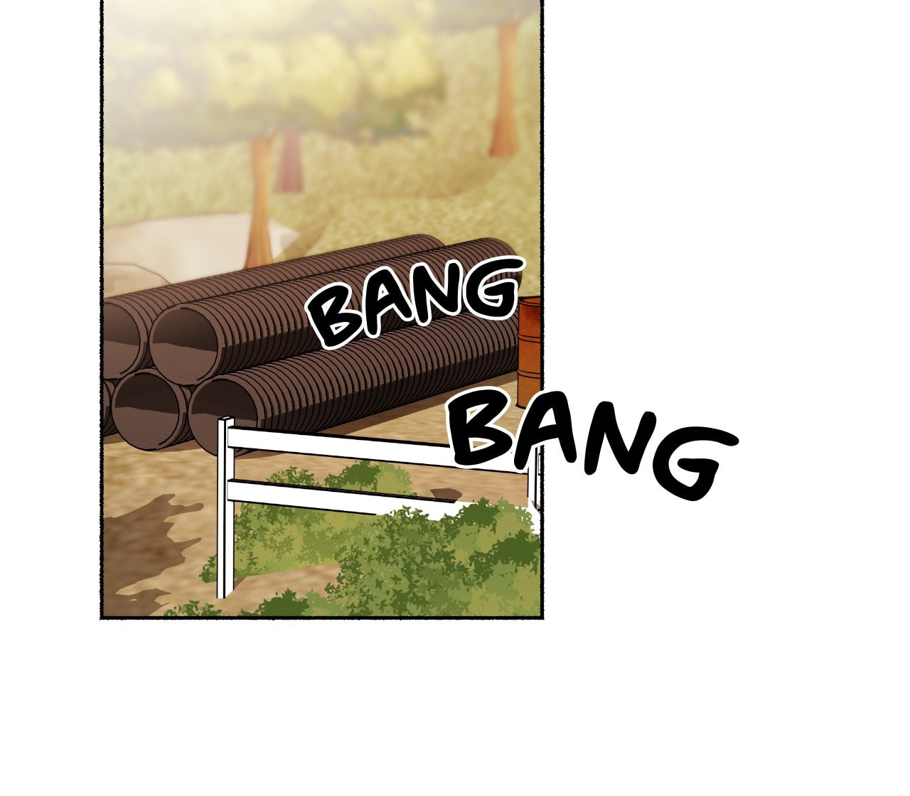 Read Deep Pivot chapter 33 image 15 on Lezhin