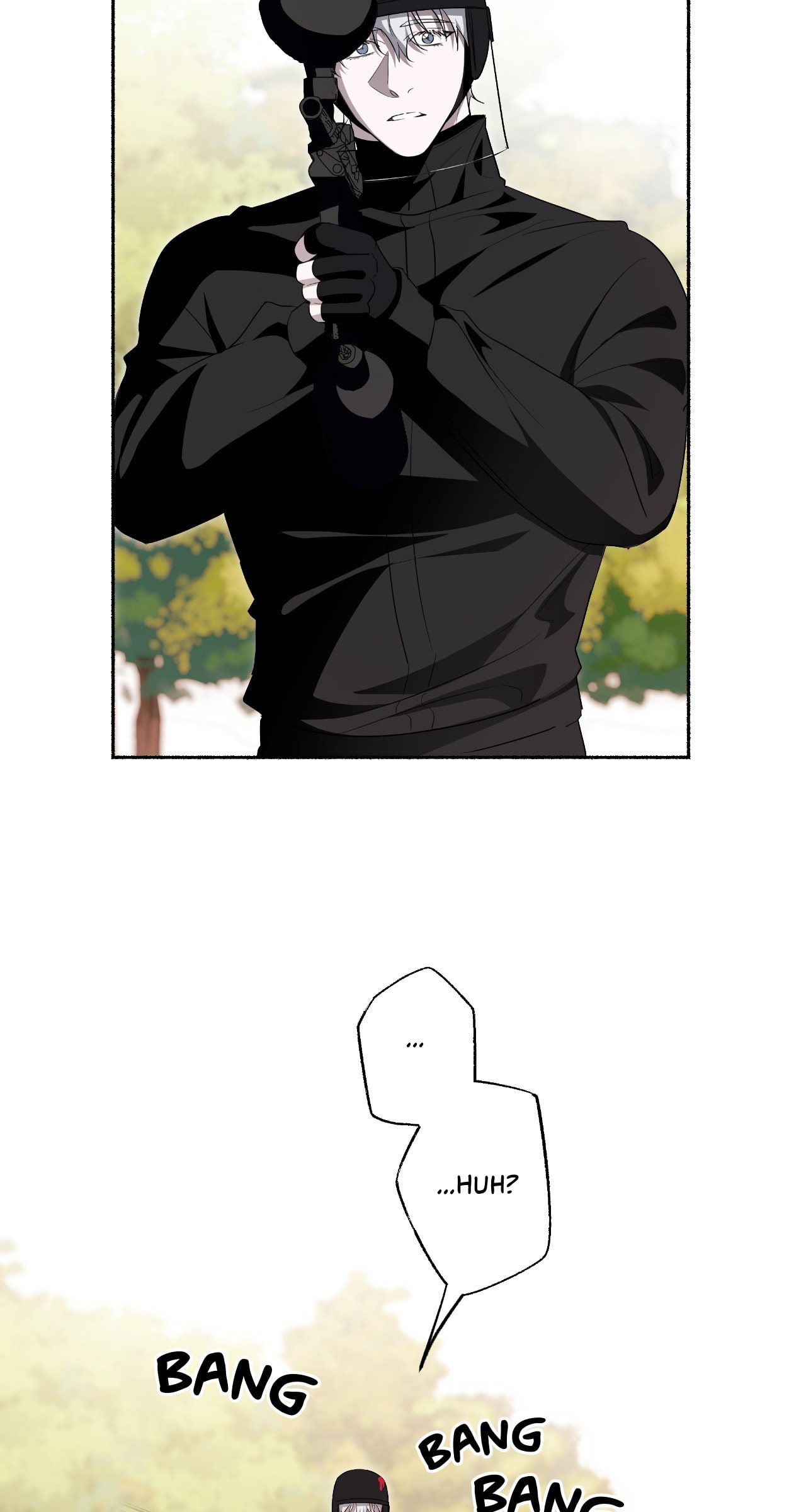 Read Deep Pivot chapter 33 image 21 on Lezhin
