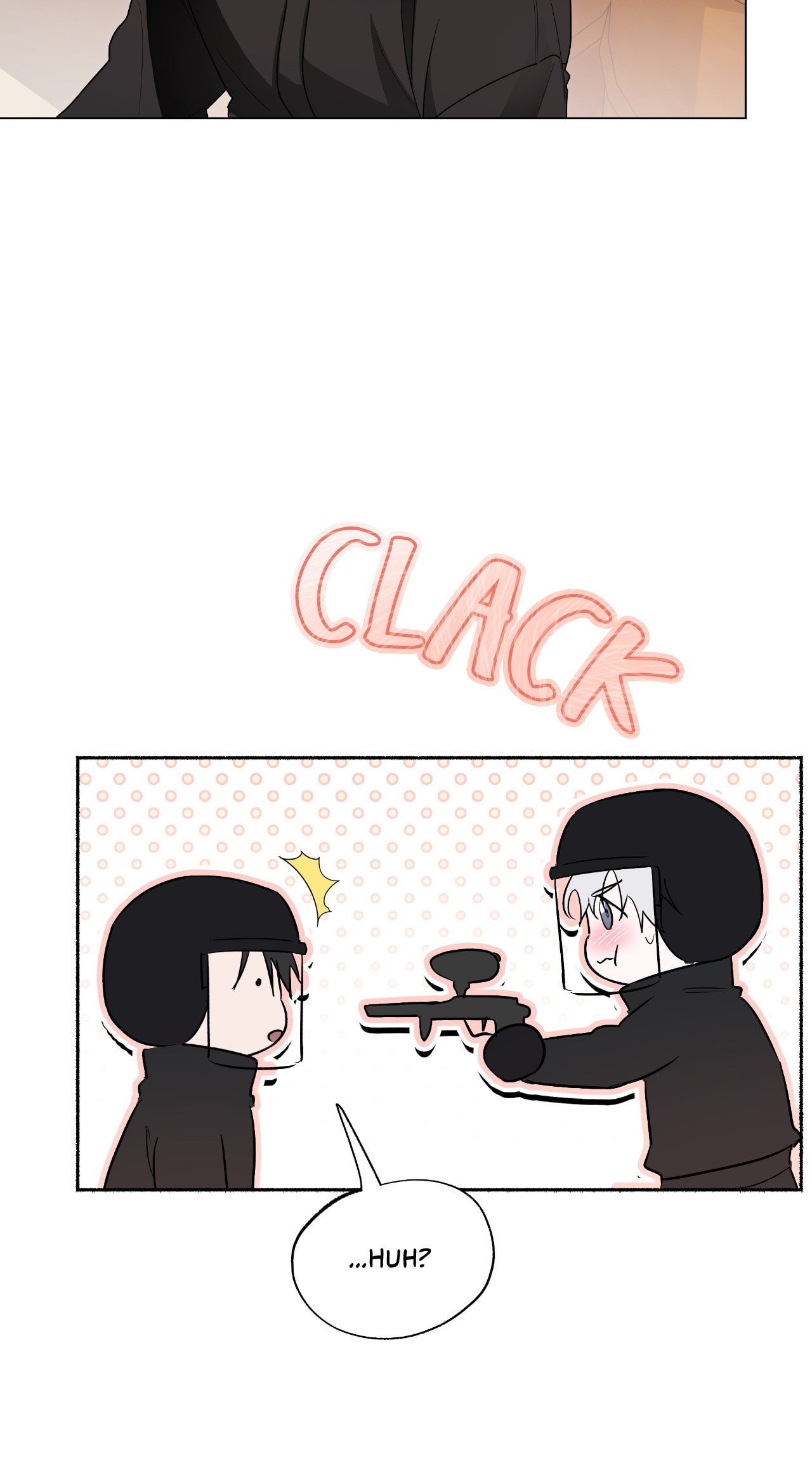 Read Deep Pivot chapter 33 image 23 on Lezhin