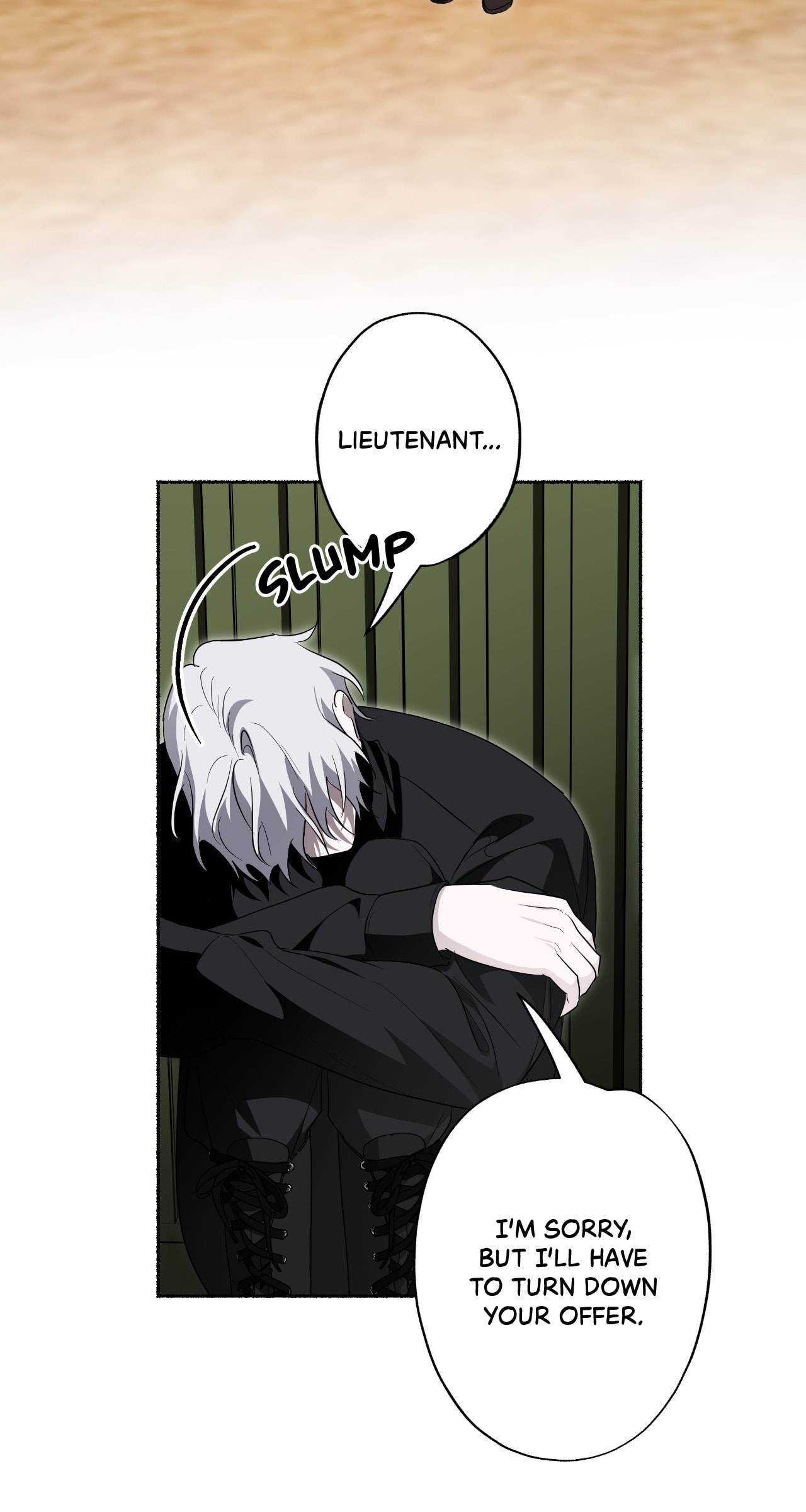 Read Deep Pivot chapter 33 image 28 on Lezhin