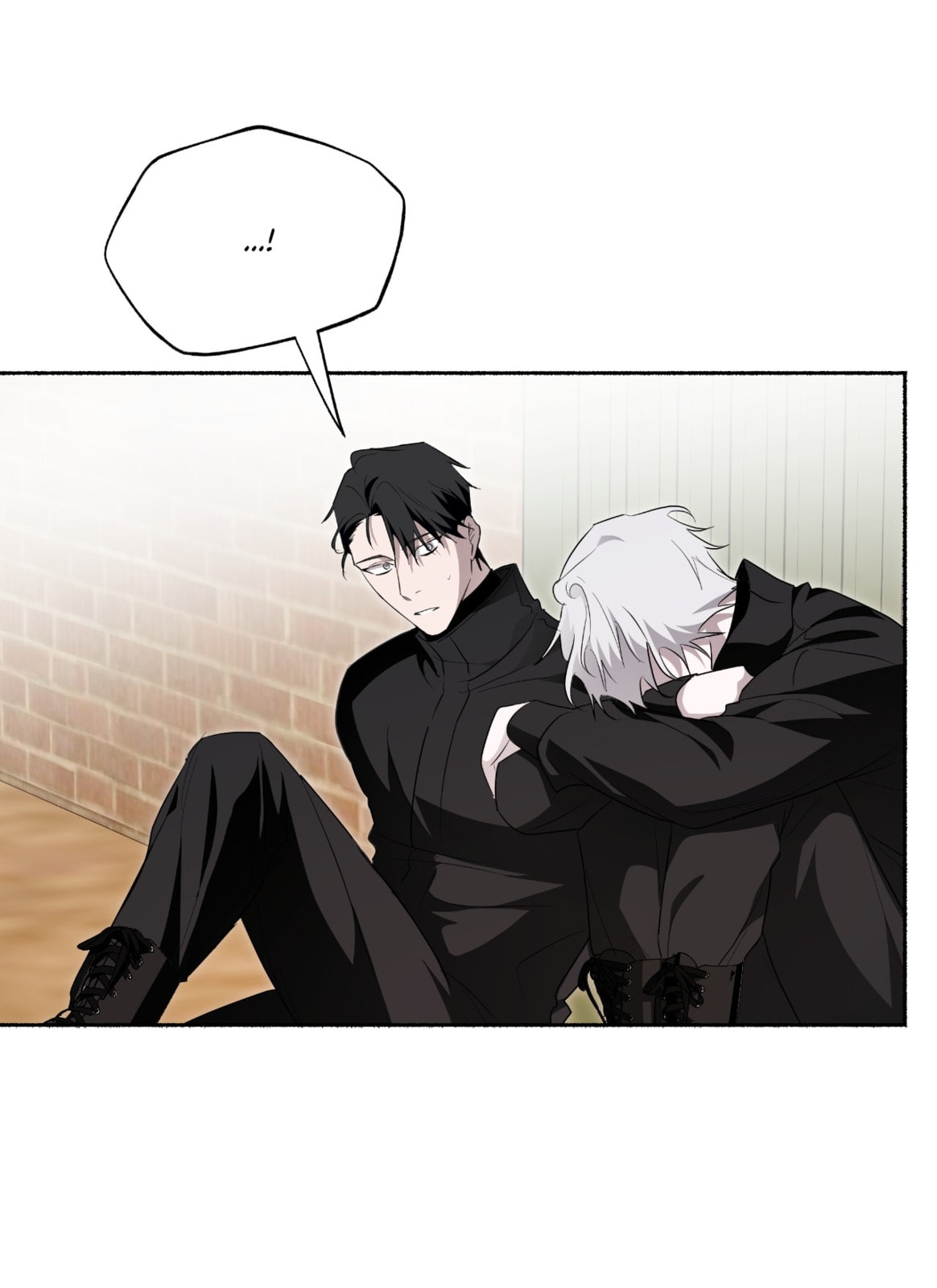 Read Deep Pivot chapter 33 image 29 on Lezhin