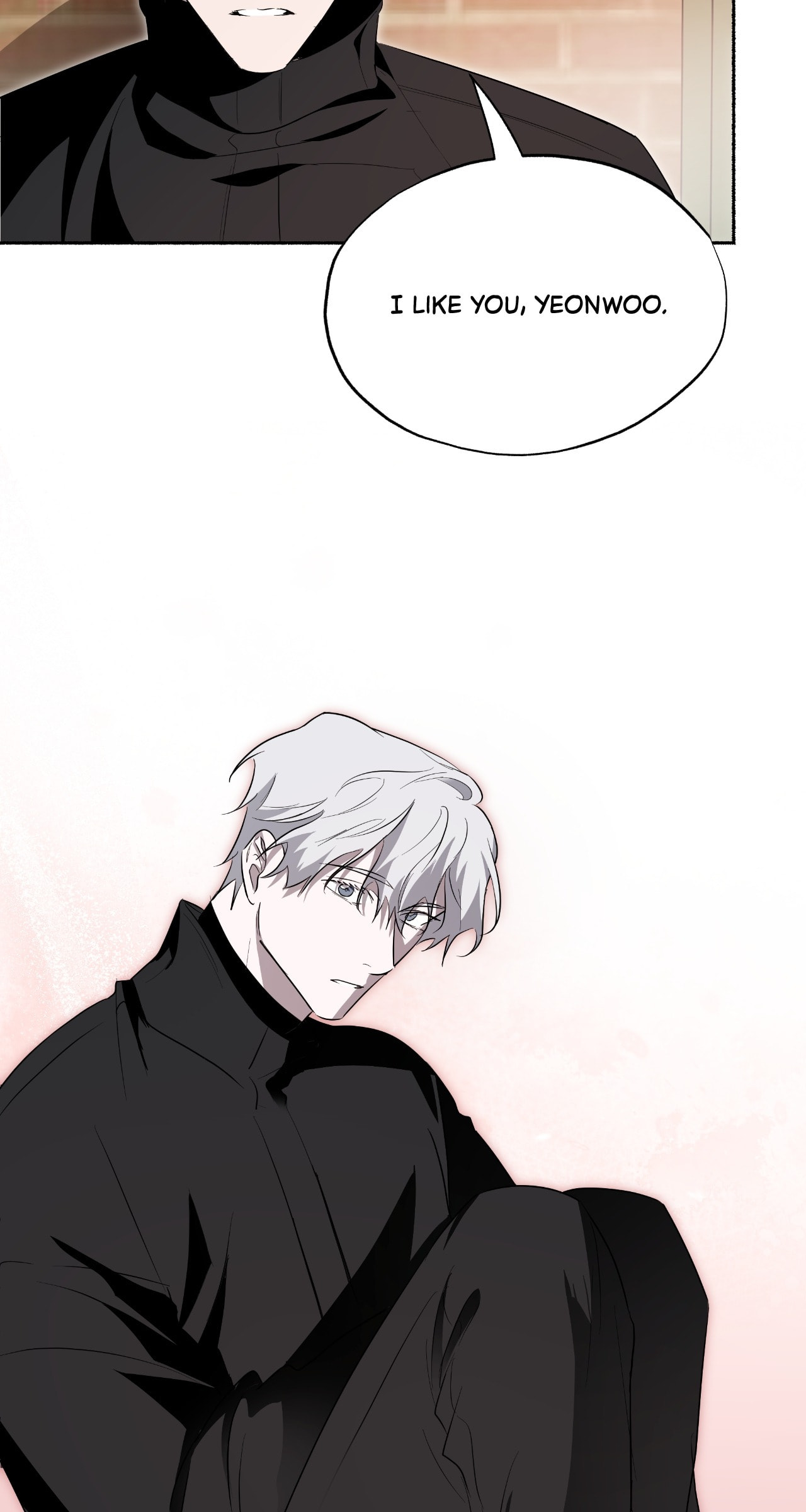 Read Deep Pivot chapter 33 image 35 on Lezhin