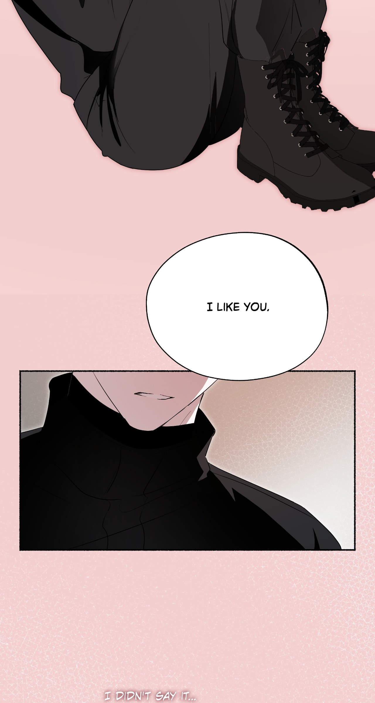 Read Deep Pivot chapter 33 image 36 on Lezhin