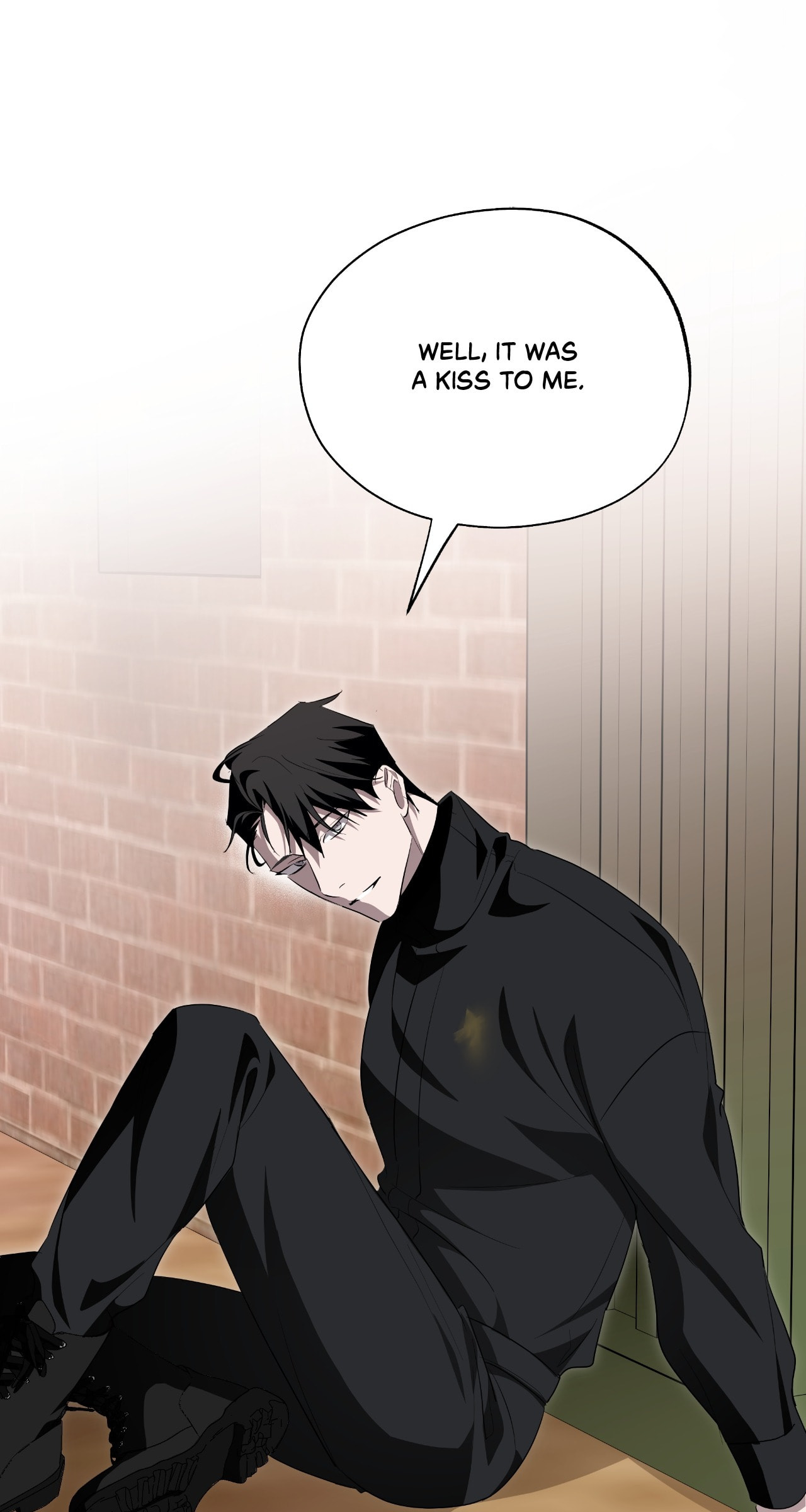 Read Deep Pivot chapter 33 image 42 on Lezhin