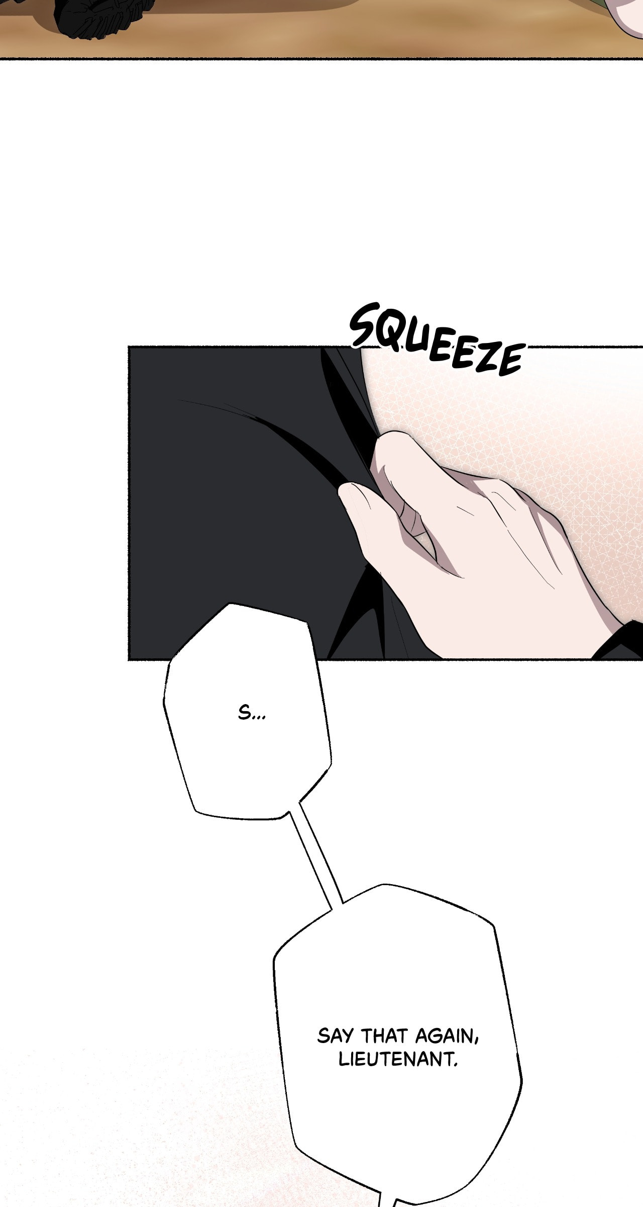Read Deep Pivot chapter 33 image 43 on Lezhin