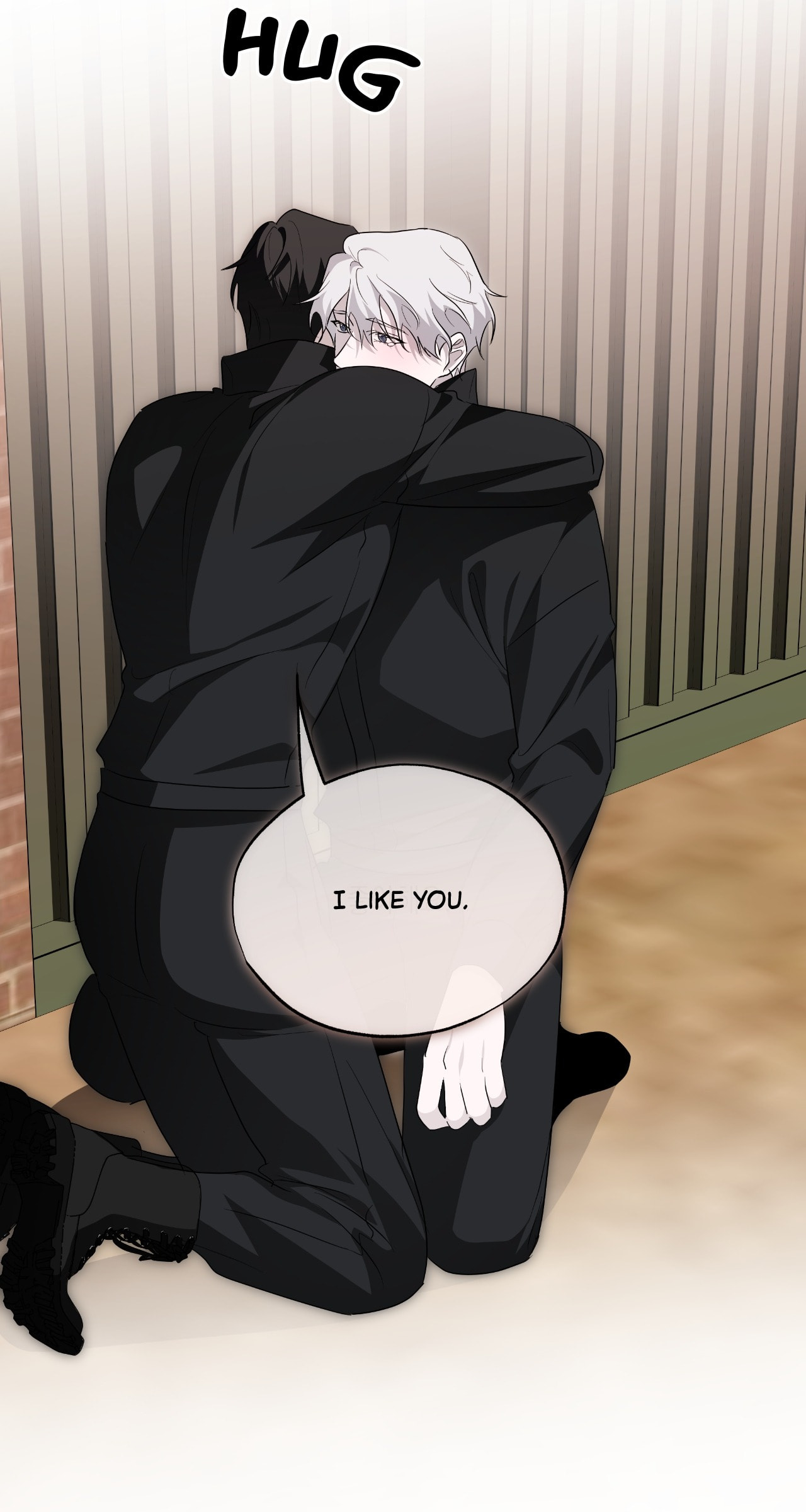 Read Deep Pivot chapter 33 image 46 on Lezhin
