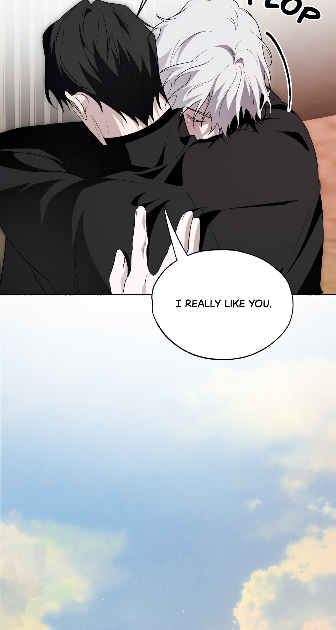 Read Deep Pivot chapter 33 image 48 on Lezhin