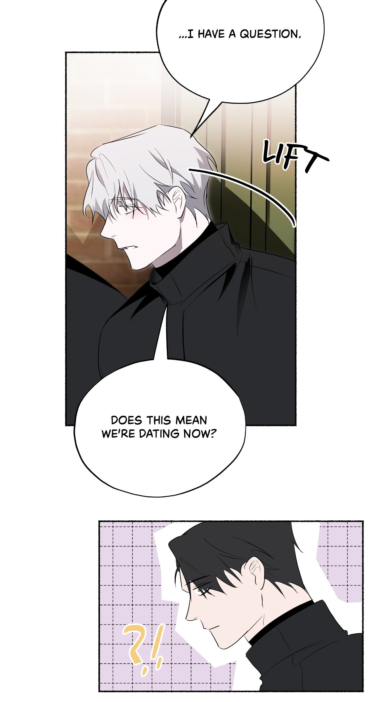 Read Deep Pivot chapter 33 image 51 on Lezhin