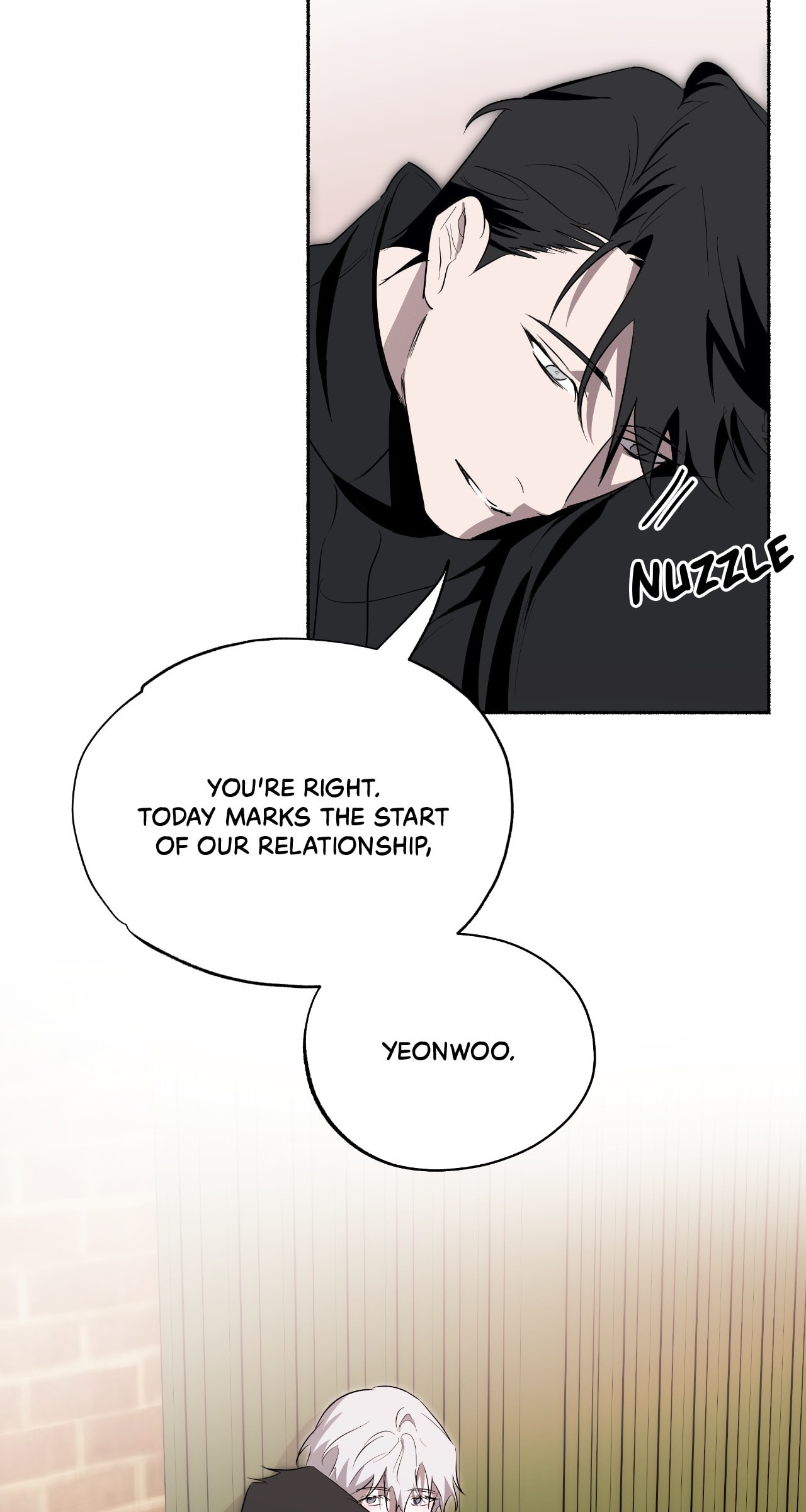 Read Deep Pivot chapter 33 image 55 on Lezhin