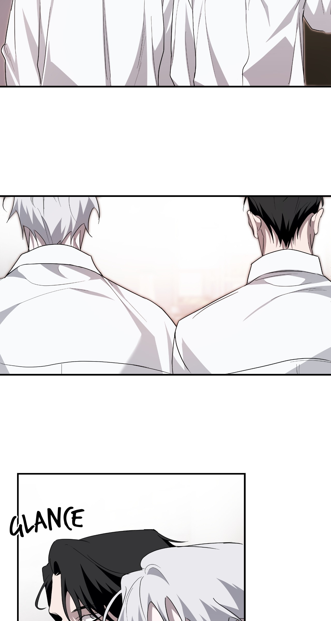 Read Deep Pivot chapter 34 image 10 on Lezhin