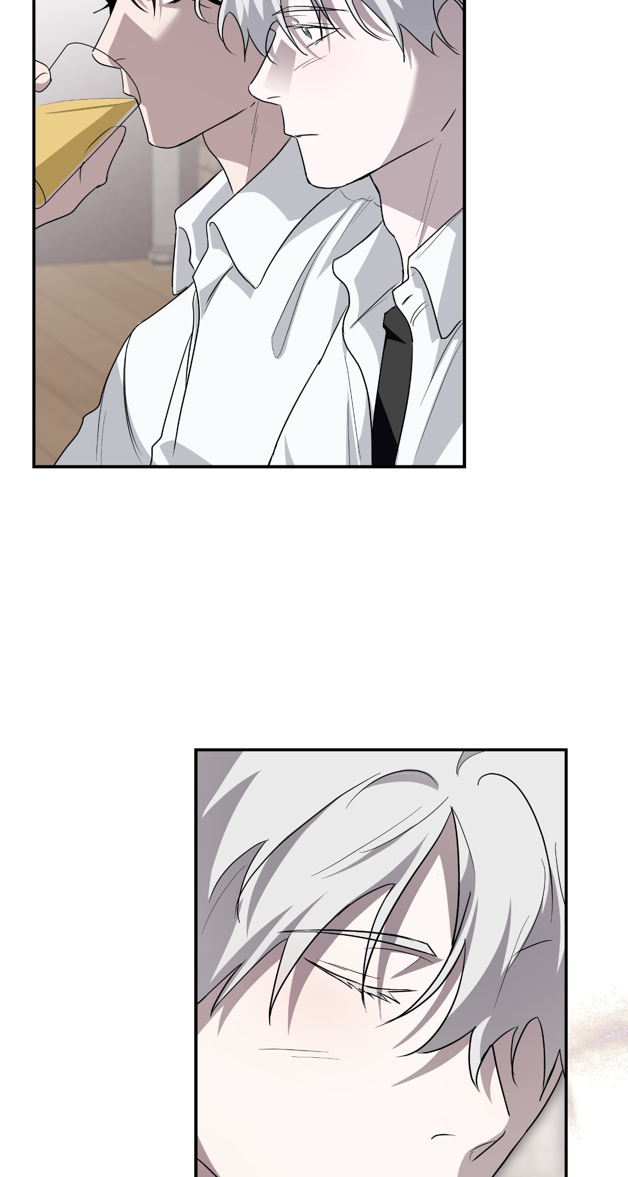 Read Deep Pivot chapter 34 image 11 on Lezhin