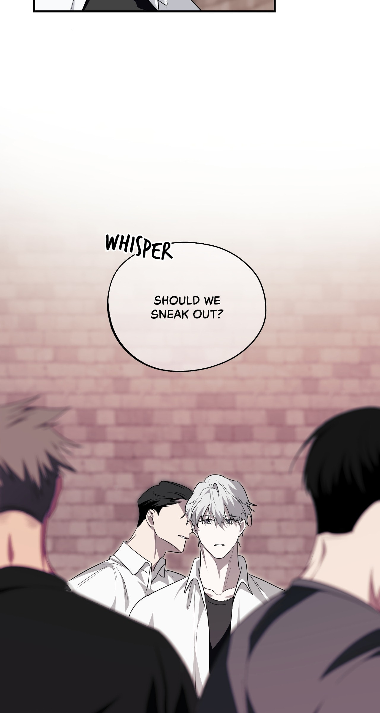 Read Deep Pivot chapter 34 image 14 on Lezhin