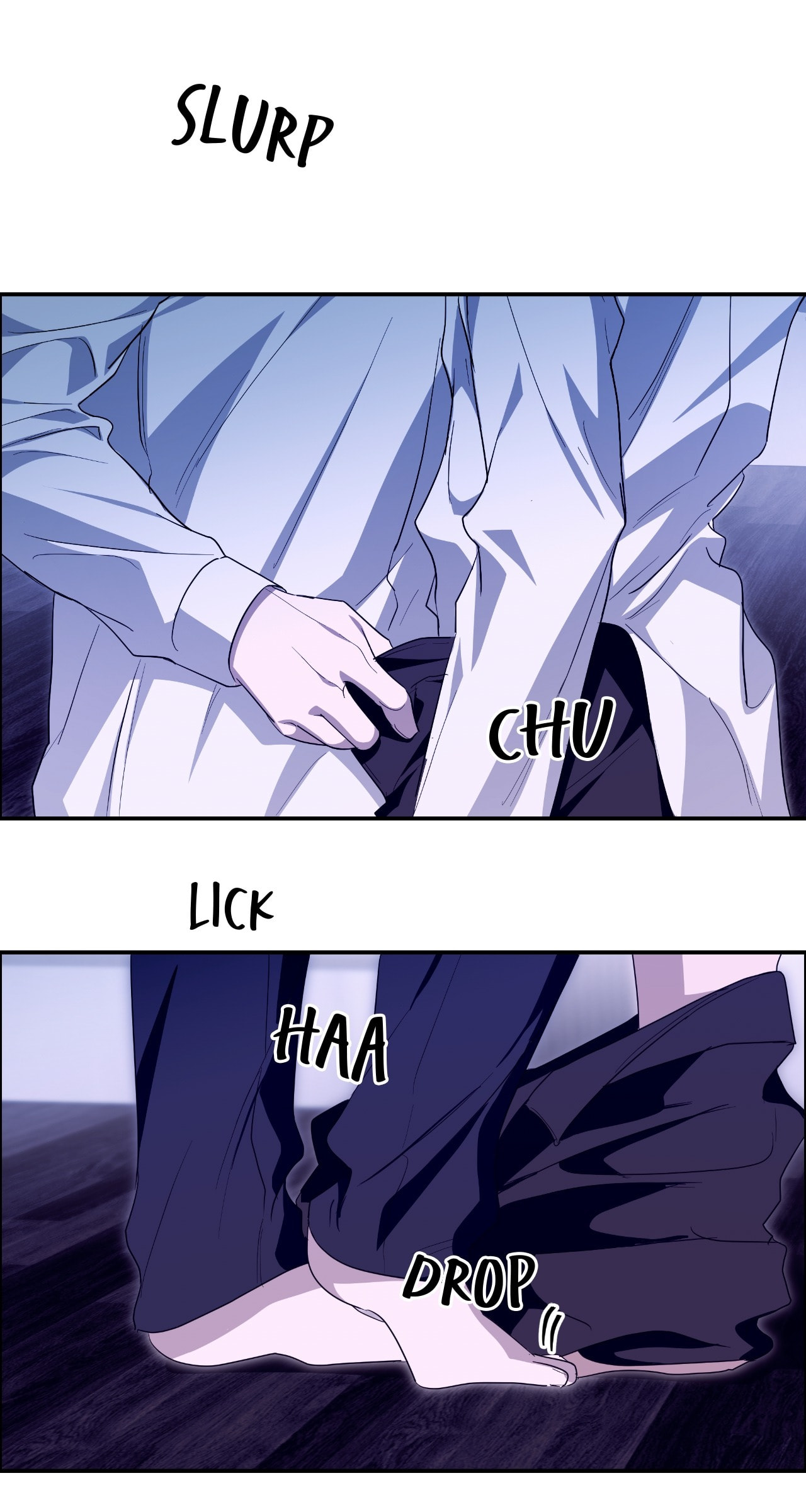 Read Deep Pivot chapter 34 image 17 on Lezhin