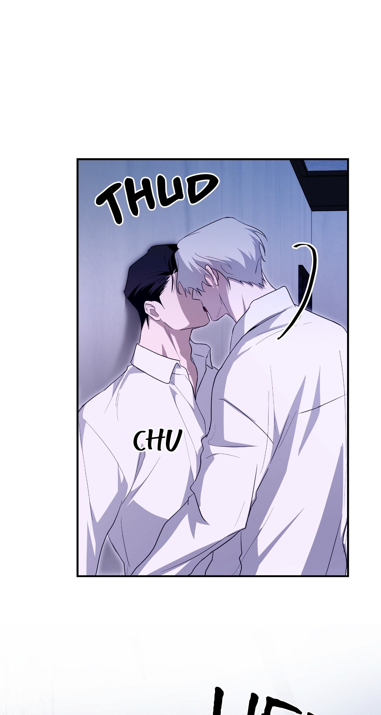 Read Deep Pivot chapter 34 image 18 on Lezhin