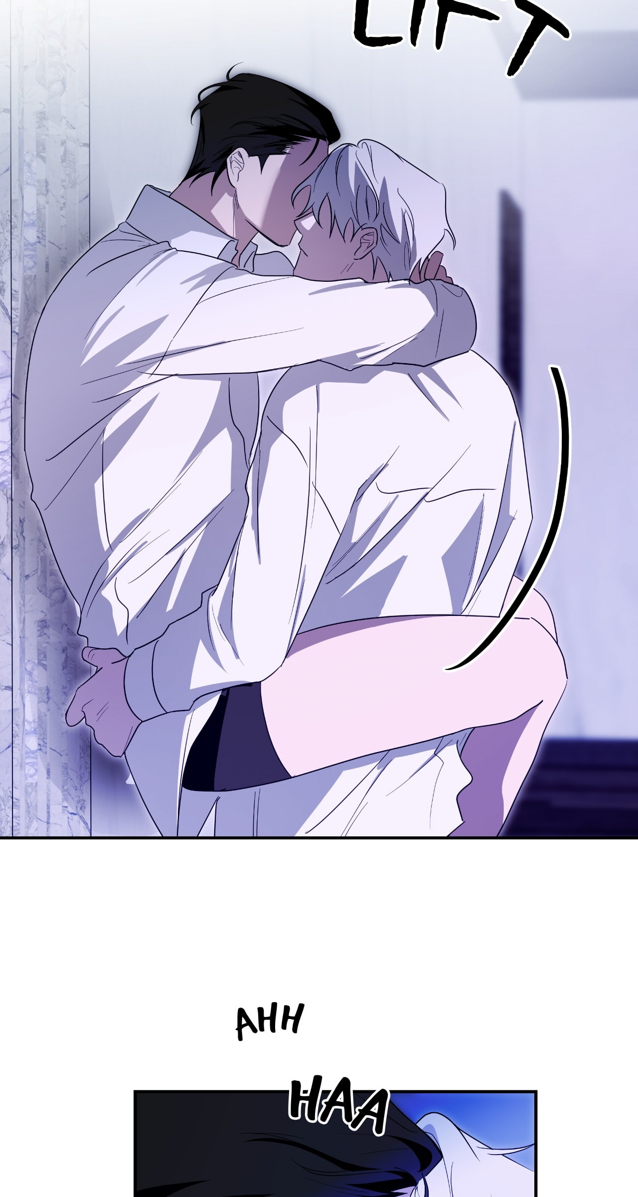 Read Deep Pivot chapter 34 image 19 on Lezhin