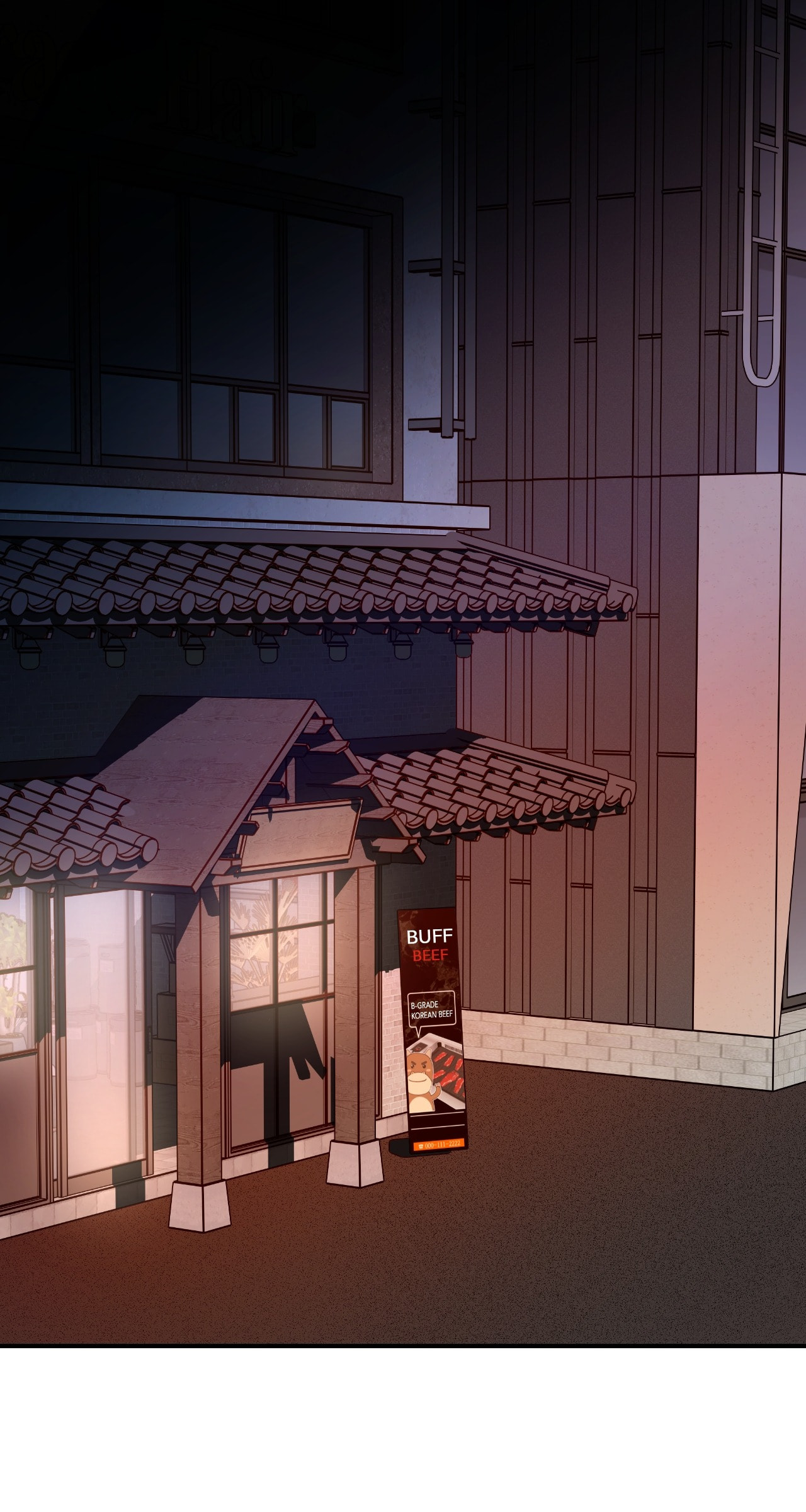Read Deep Pivot chapter 34 image 2 on Lezhin