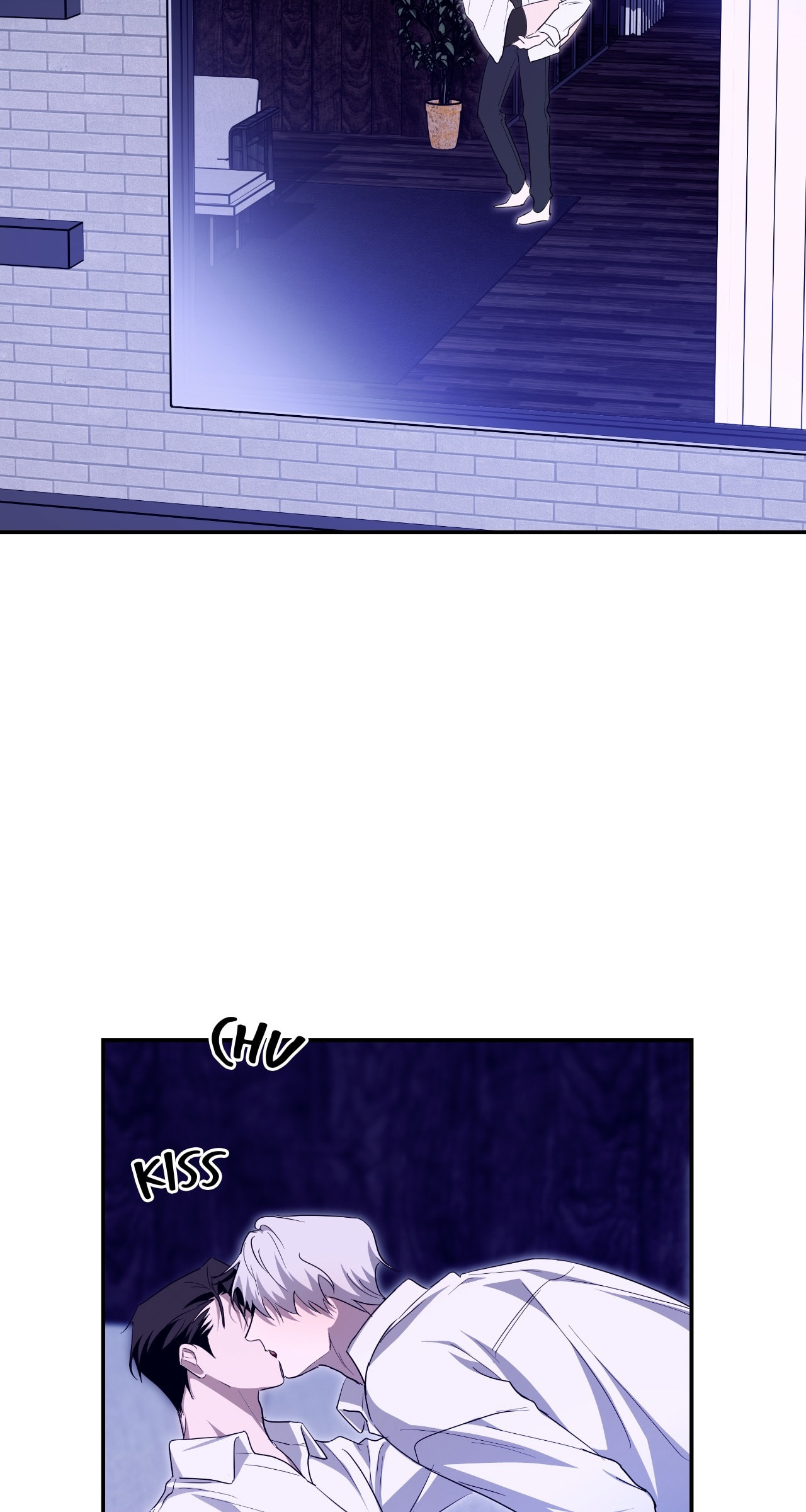 Read Deep Pivot chapter 34 image 21 on Lezhin