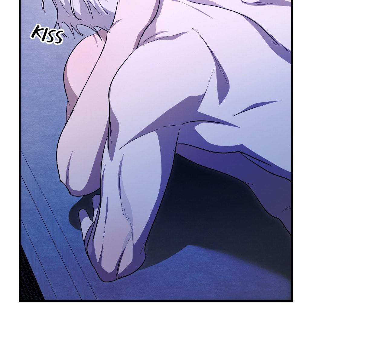 Read Deep Pivot chapter 34 image 24 on Lezhin