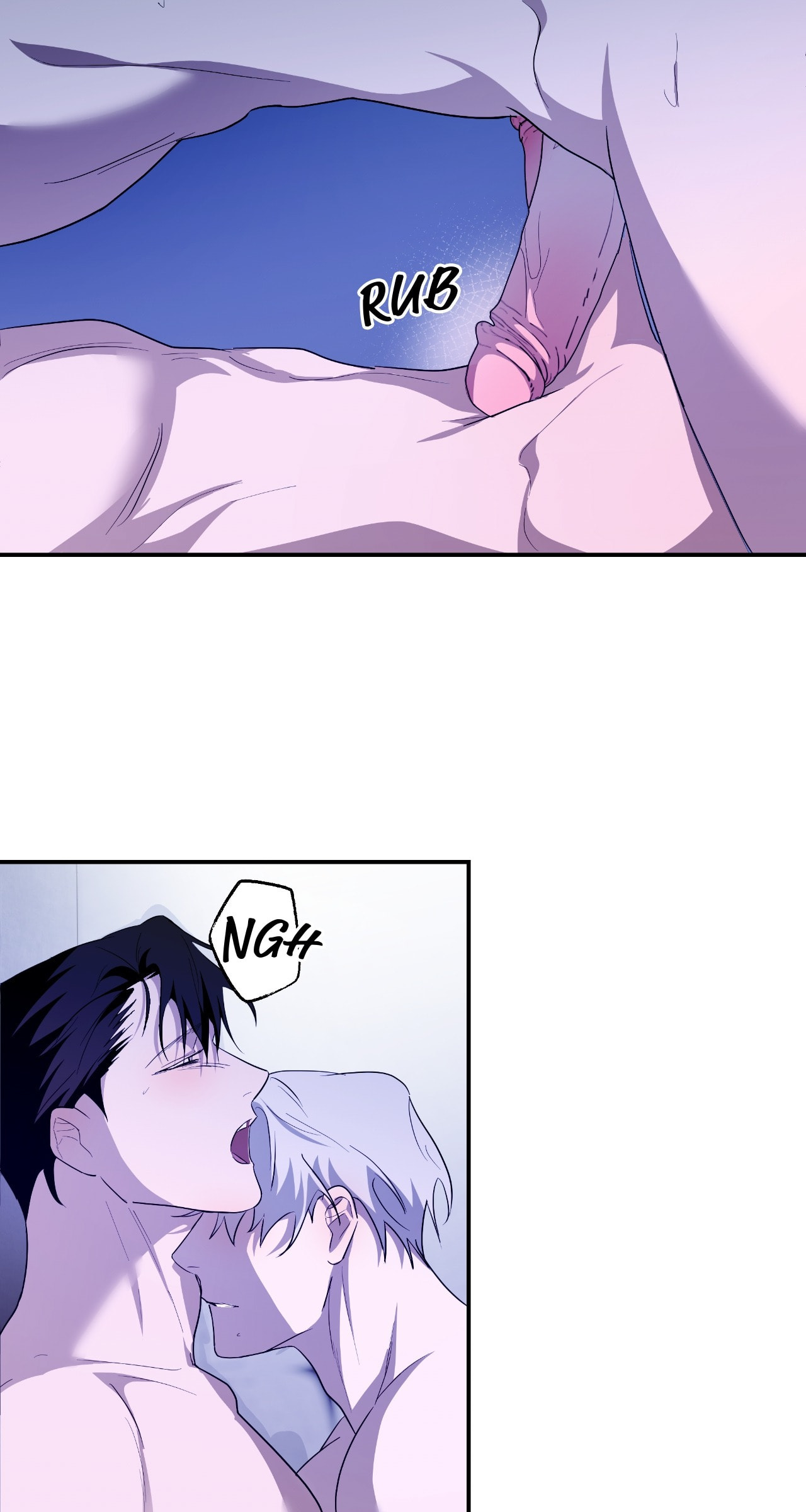 Read Deep Pivot chapter 34 image 27 on Lezhin