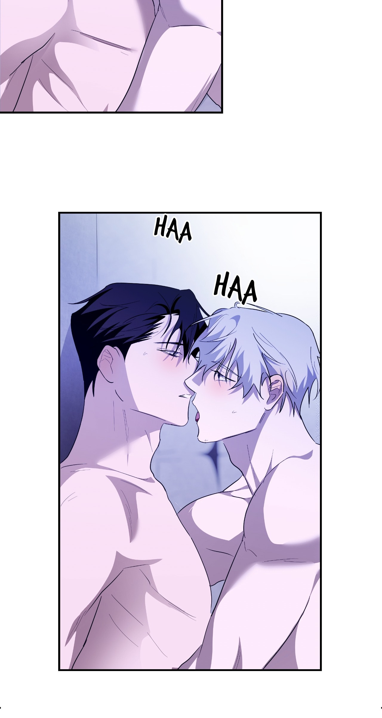 Read Deep Pivot chapter 34 image 28 on Lezhin