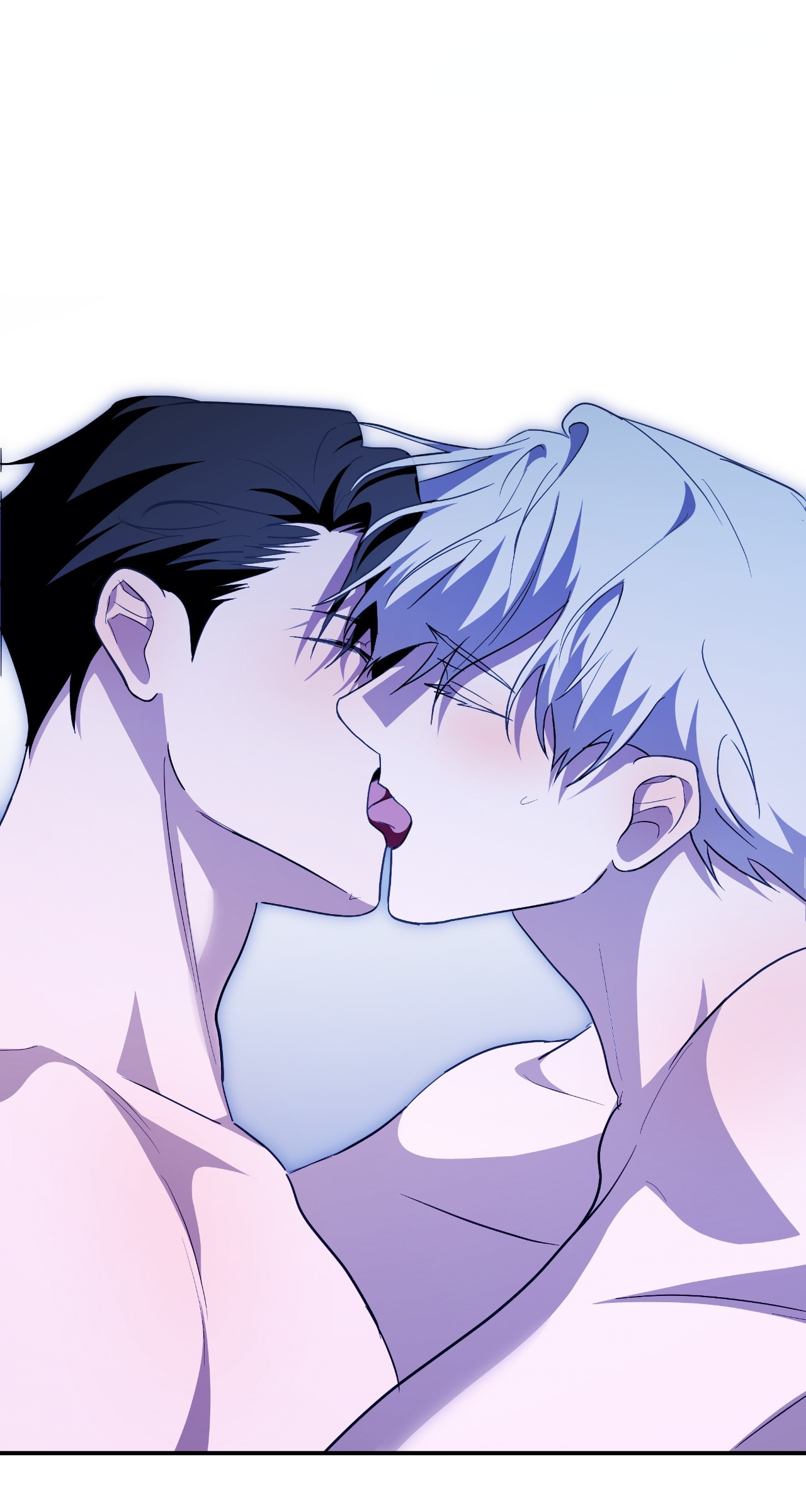 Read Deep Pivot chapter 34 image 29 on Lezhin