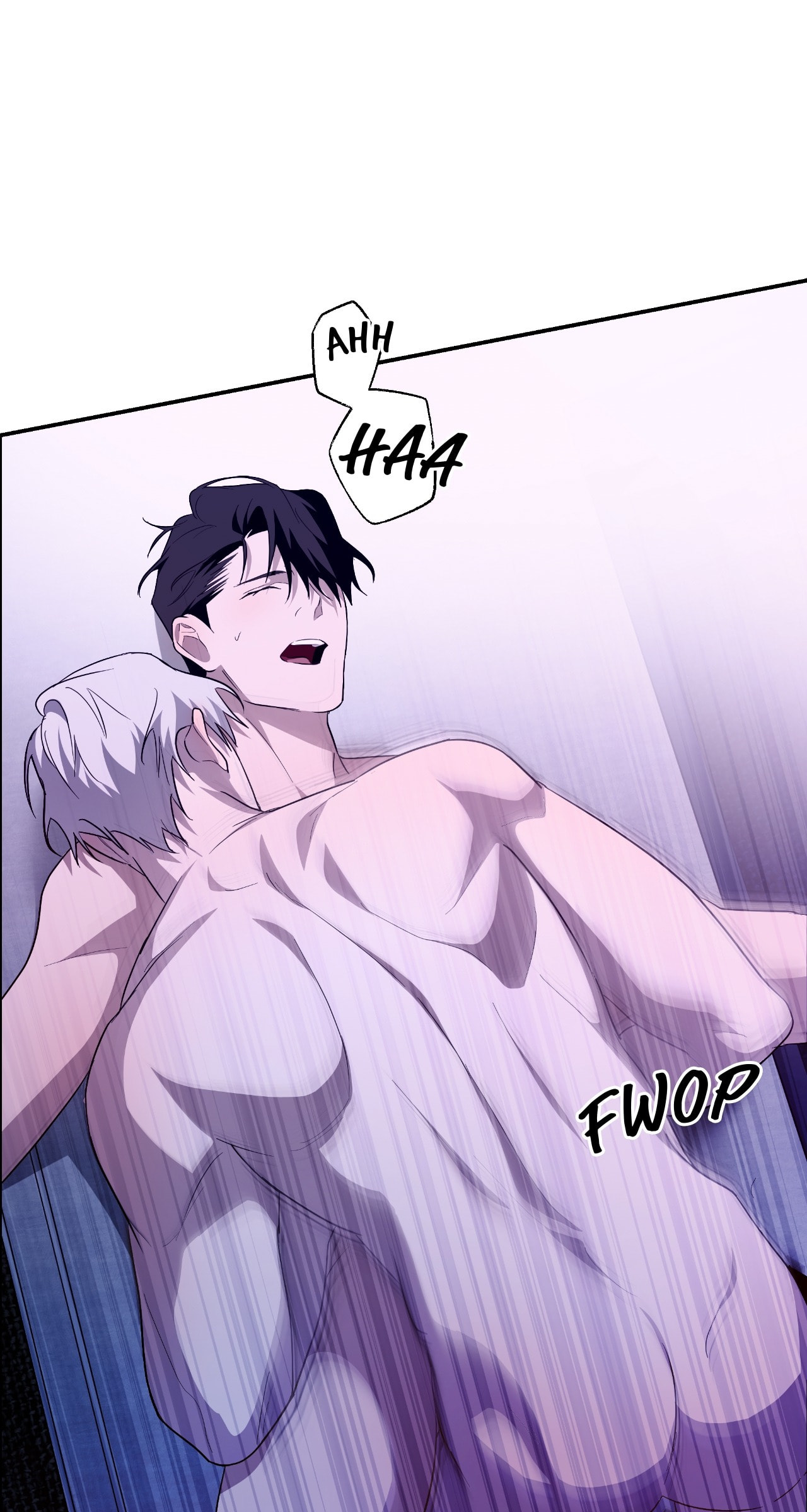 Read Deep Pivot chapter 34 image 33 on Lezhin