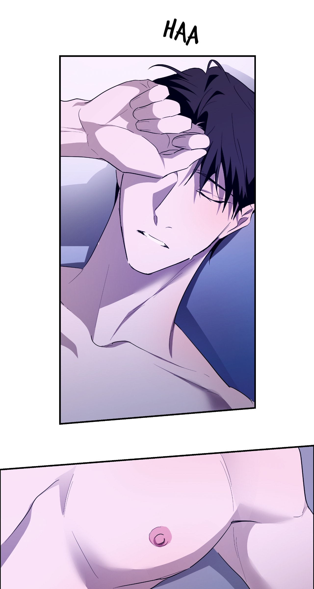 Read Deep Pivot chapter 34 image 36 on Lezhin