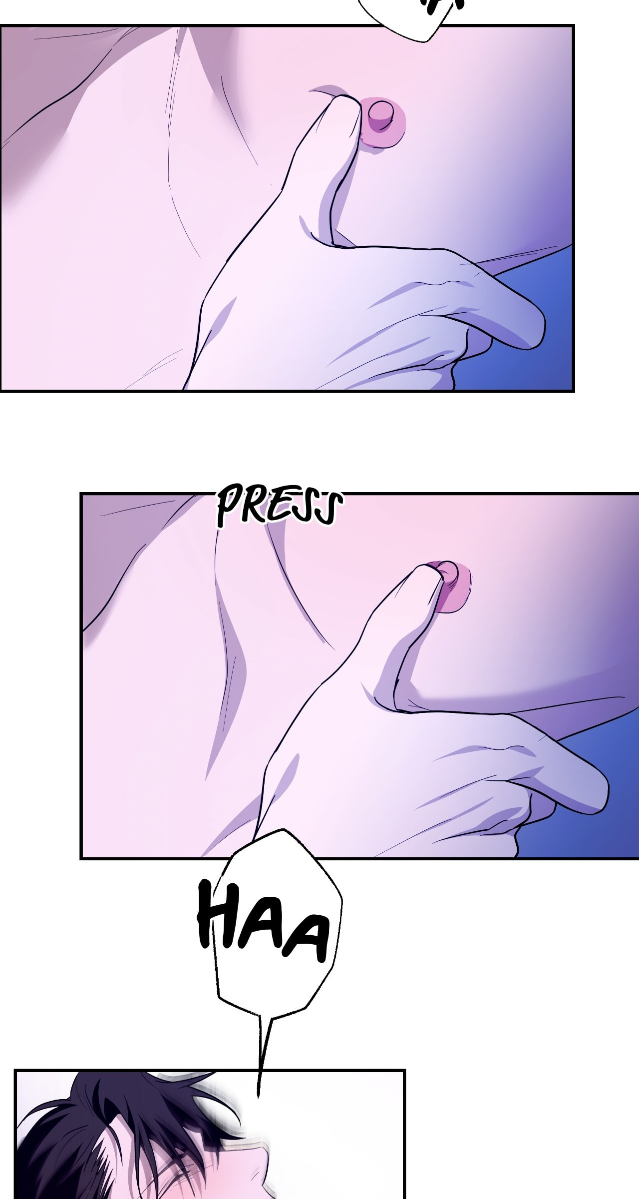 Read Deep Pivot chapter 34 image 38 on Lezhin