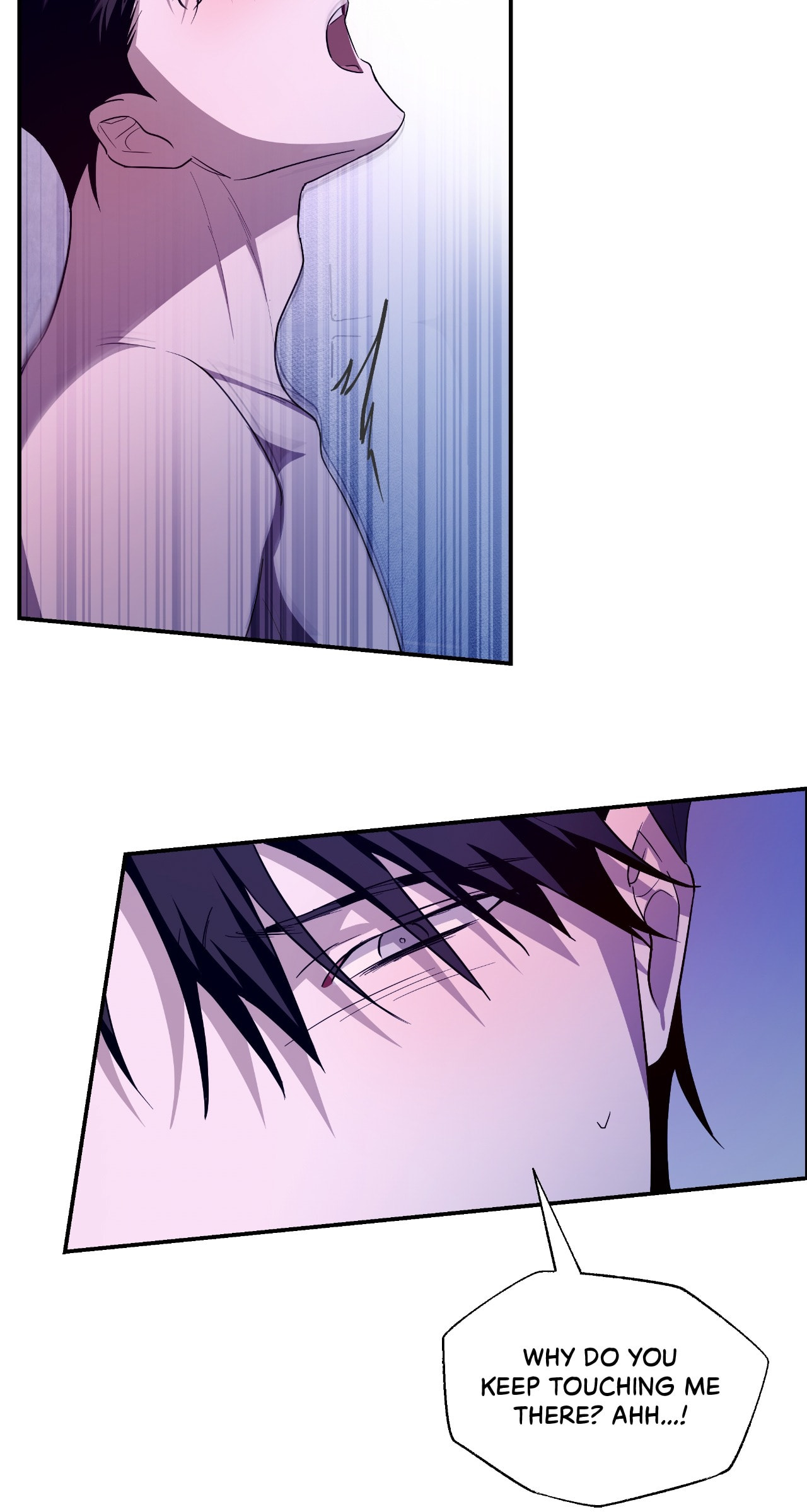 Read Deep Pivot chapter 34 image 39 on Lezhin