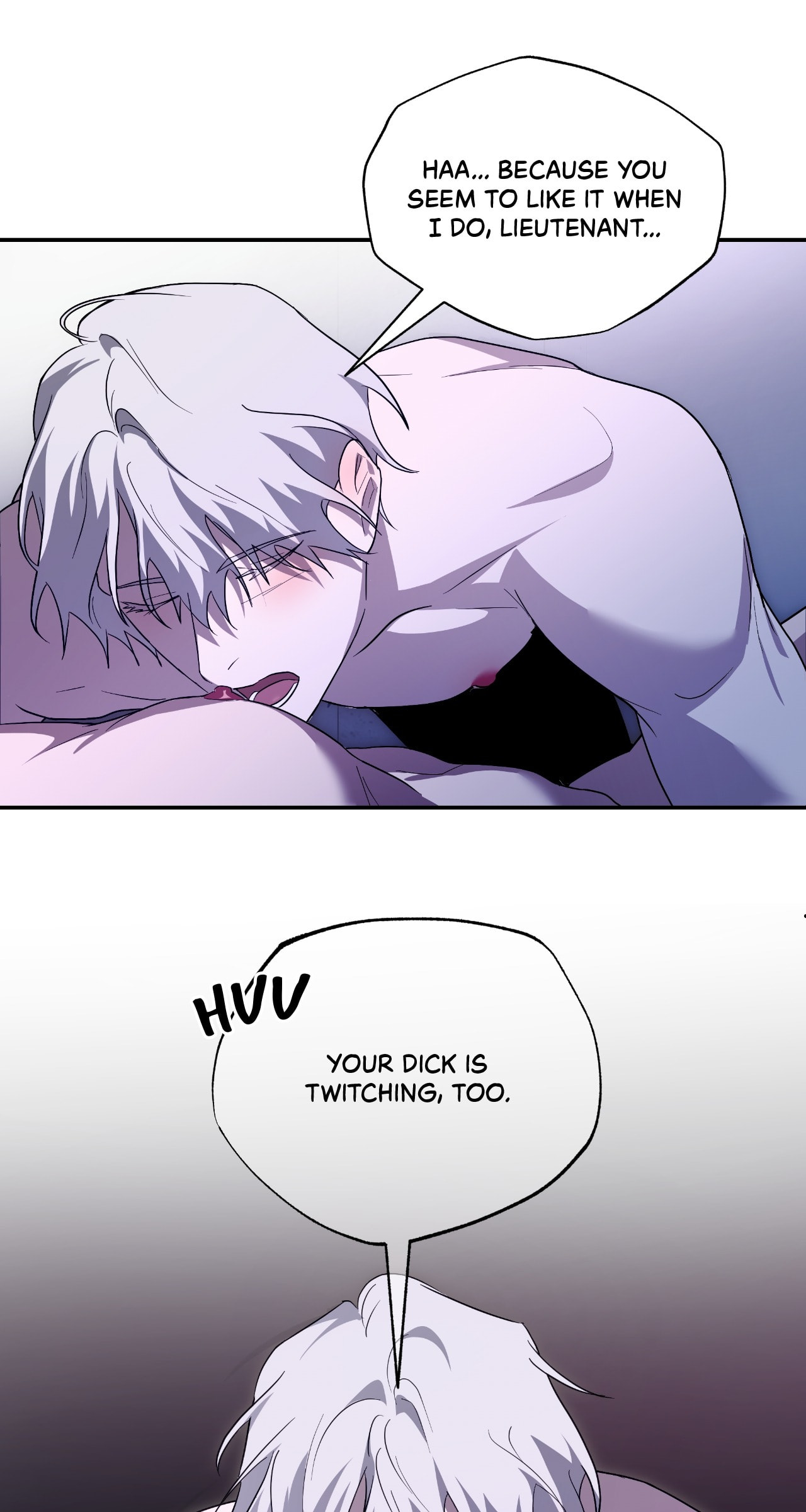 Read Deep Pivot chapter 34 image 41 on Lezhin
