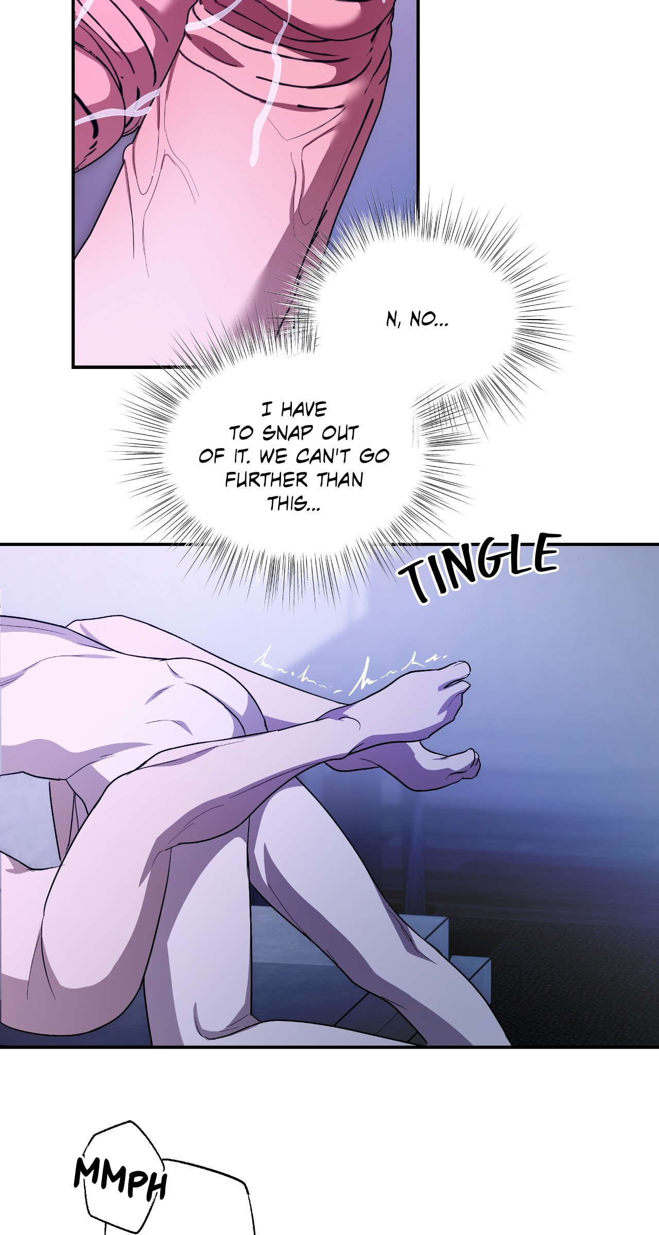 Read Deep Pivot chapter 34 image 43 on Lezhin