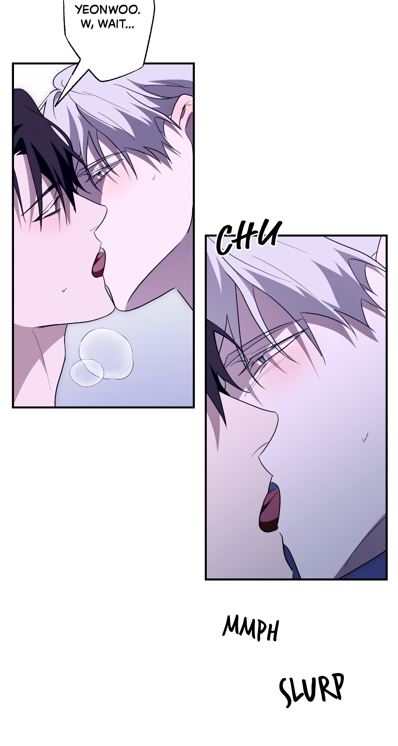Read Deep Pivot chapter 34 image 44 on Lezhin