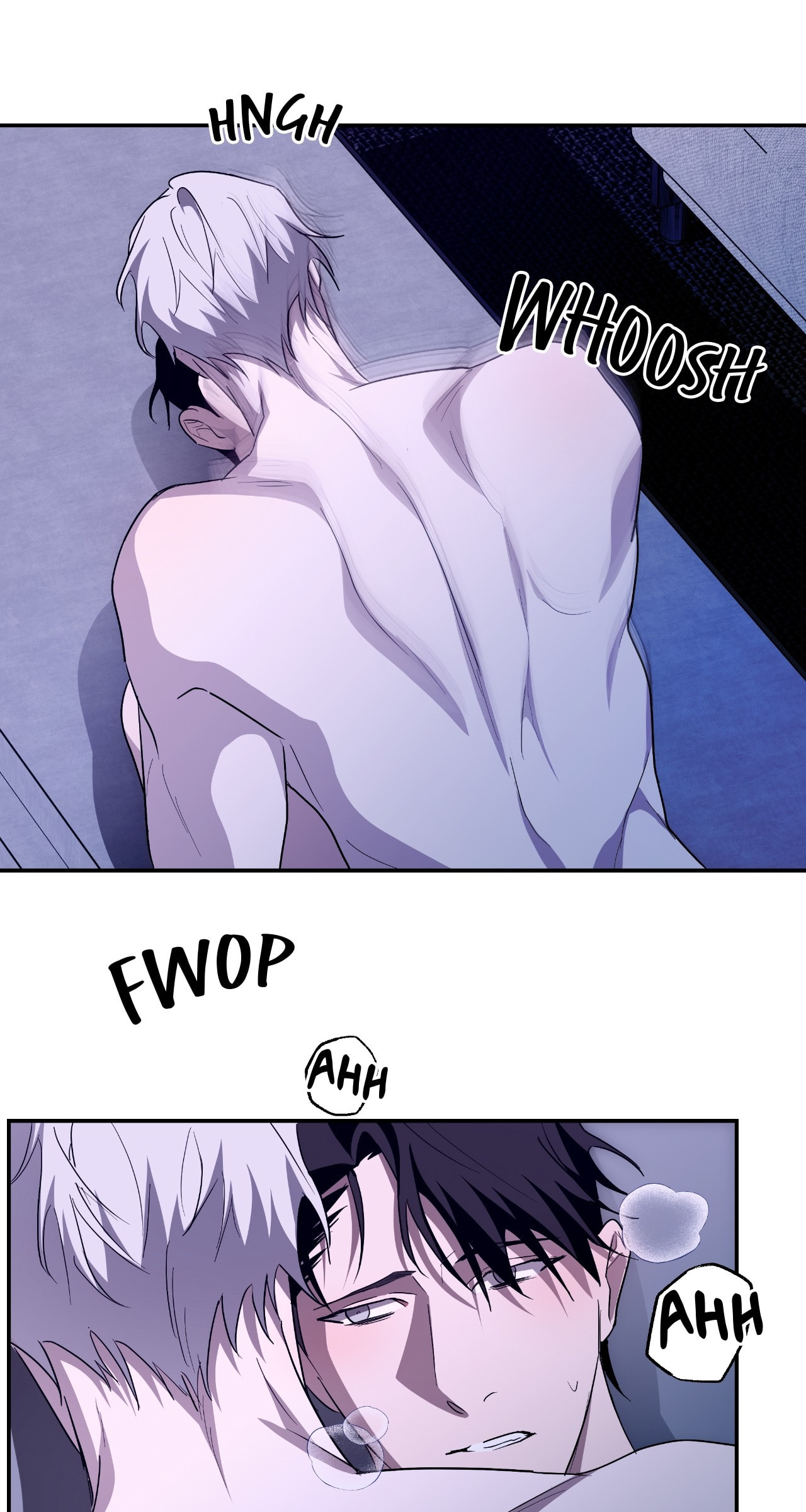 Read Deep Pivot chapter 34 image 45 on Lezhin