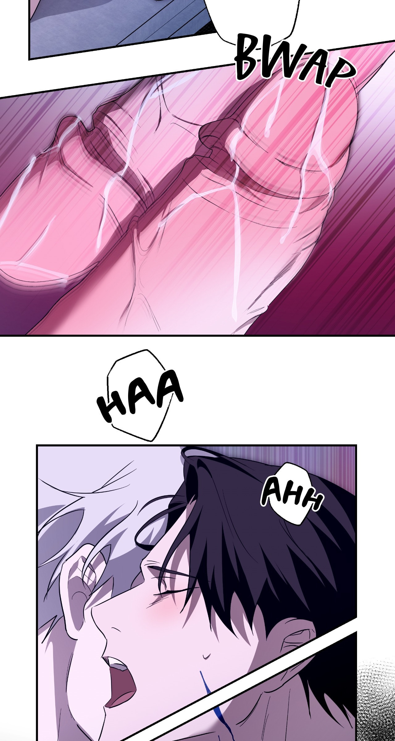 Read Deep Pivot chapter 34 image 47 on Lezhin