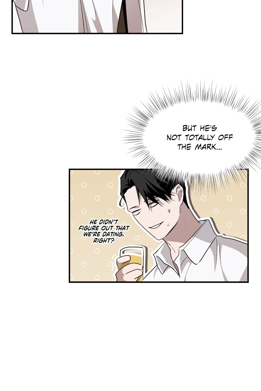 Read Deep Pivot chapter 34 image 8 on Lezhin