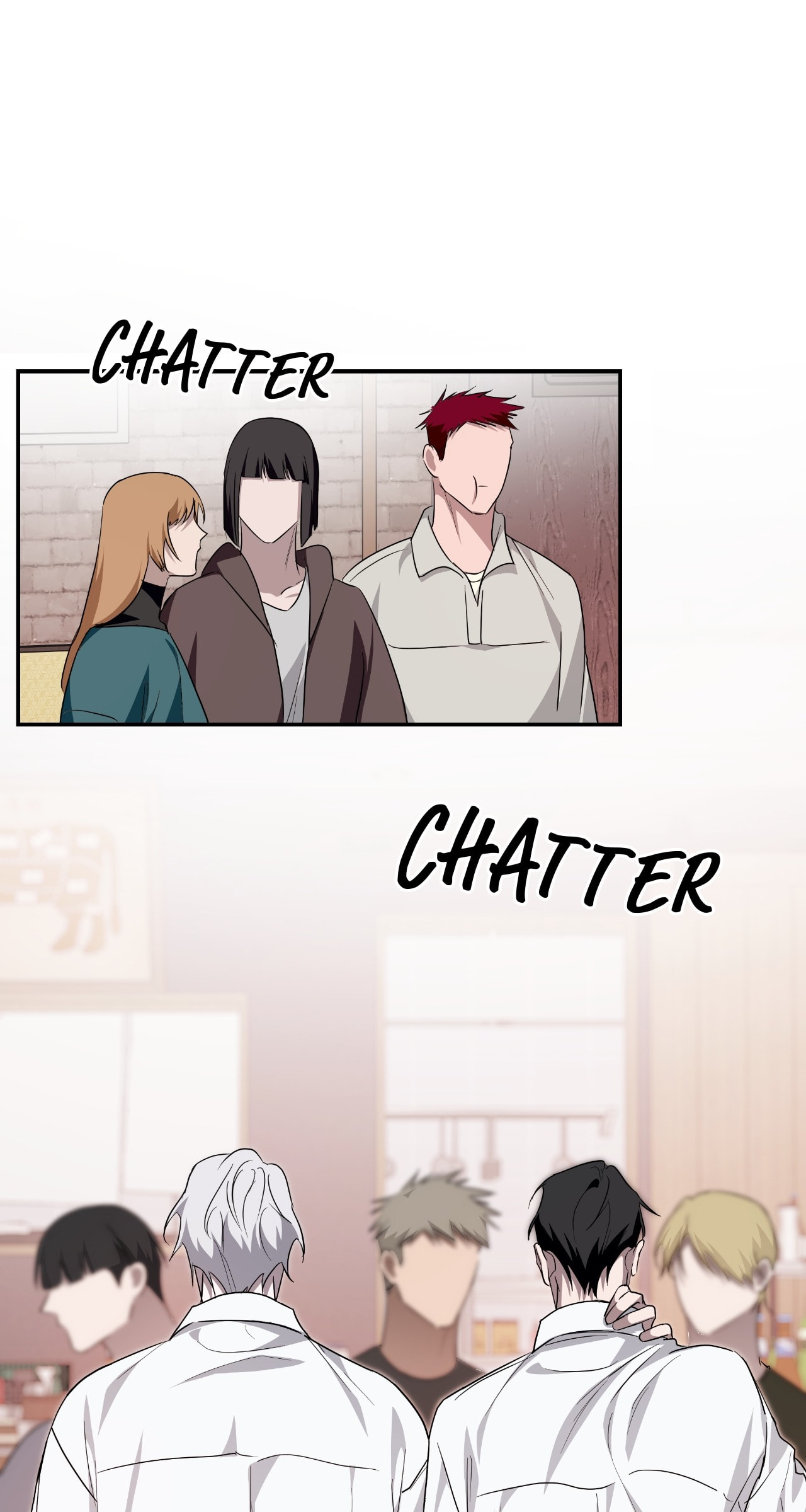 Read Deep Pivot chapter 34 image 9 on Lezhin