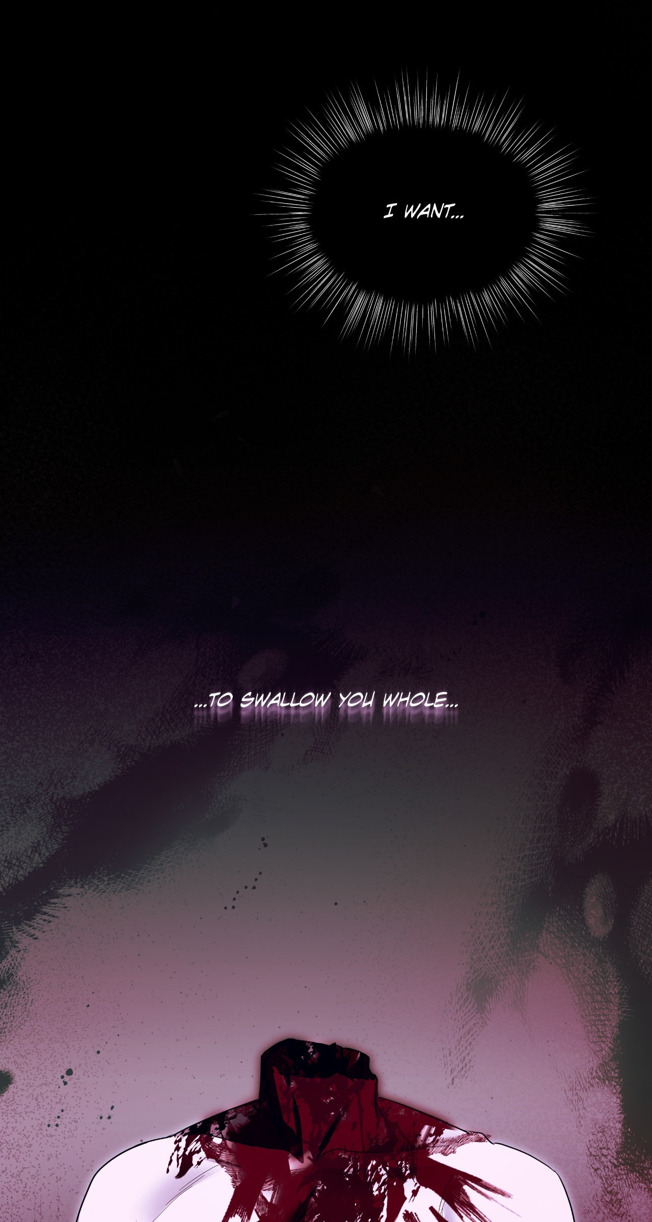 Read Deep Pivot chapter 35 image 1 on Lezhin