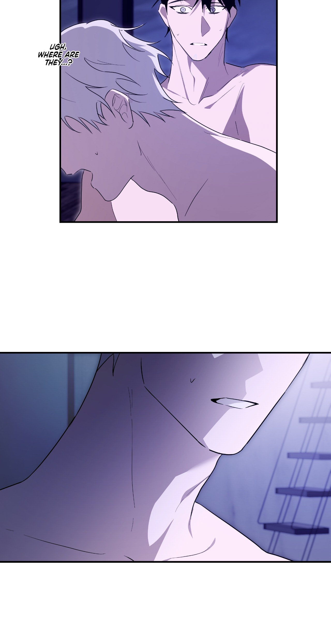 Read Deep Pivot chapter 35 image 10 on Lezhin