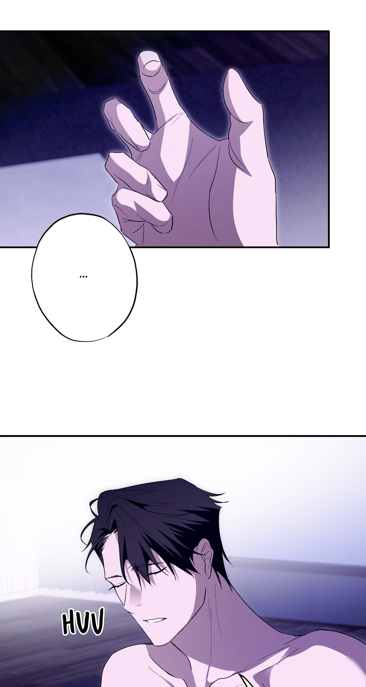 Read Deep Pivot chapter 35 image 11 on Lezhin
