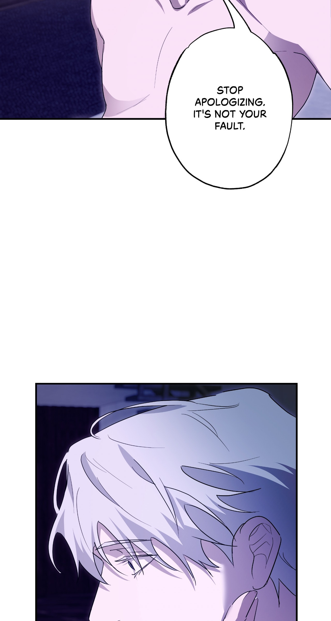 Read Deep Pivot chapter 35 image 12 on Lezhin