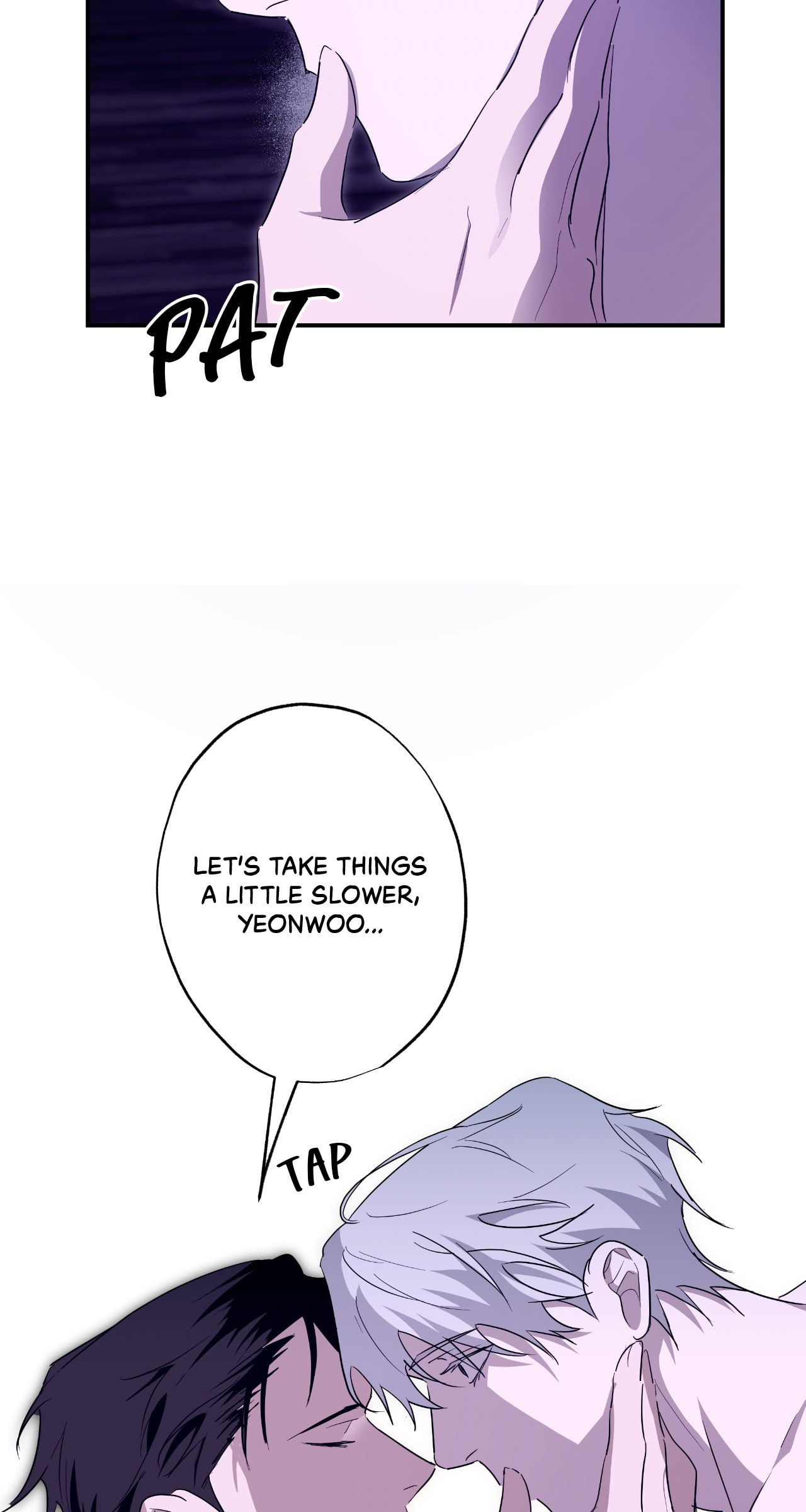 Read Deep Pivot chapter 35 image 13 on Lezhin