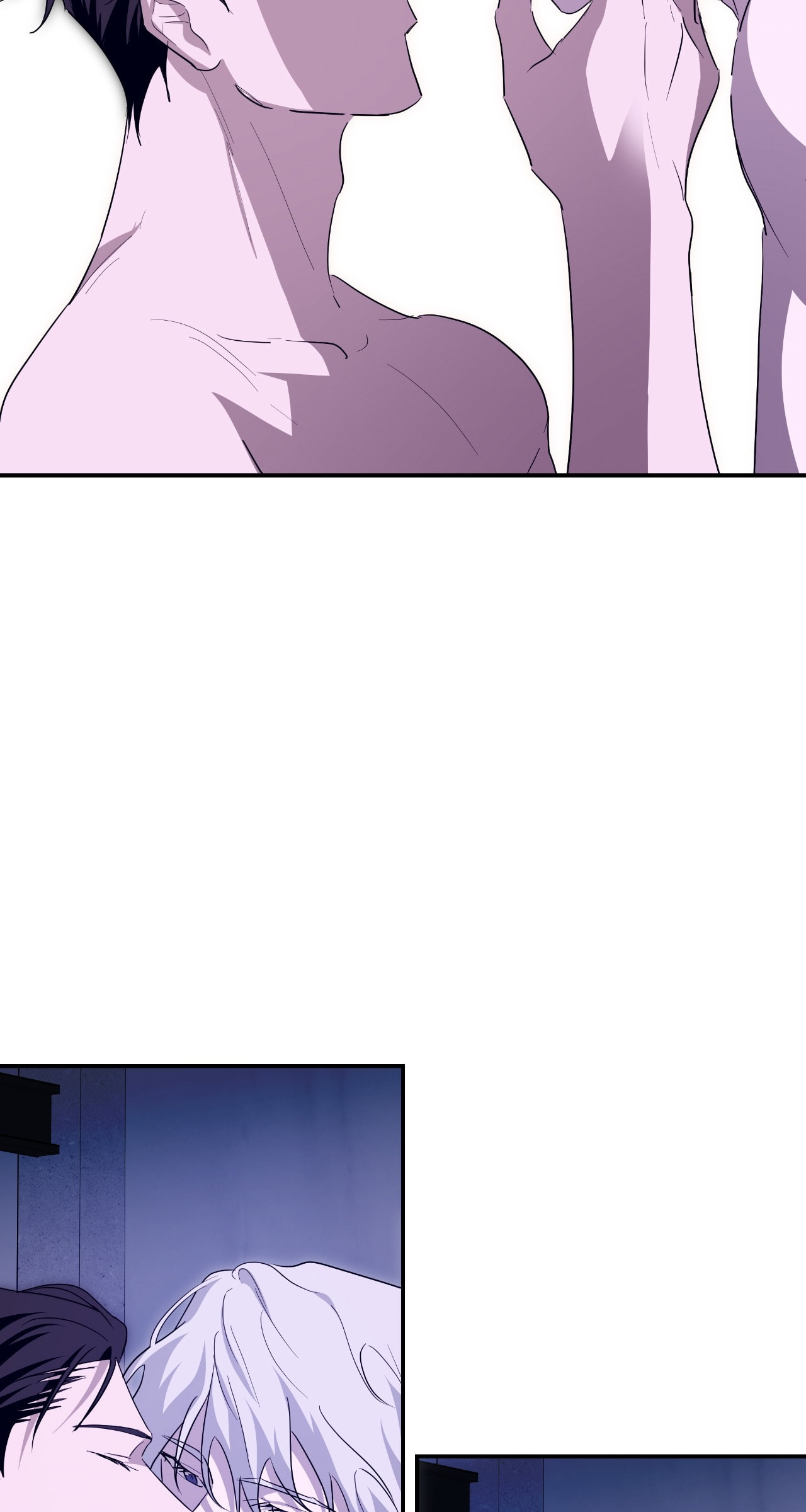Read Deep Pivot chapter 35 image 14 on Lezhin
