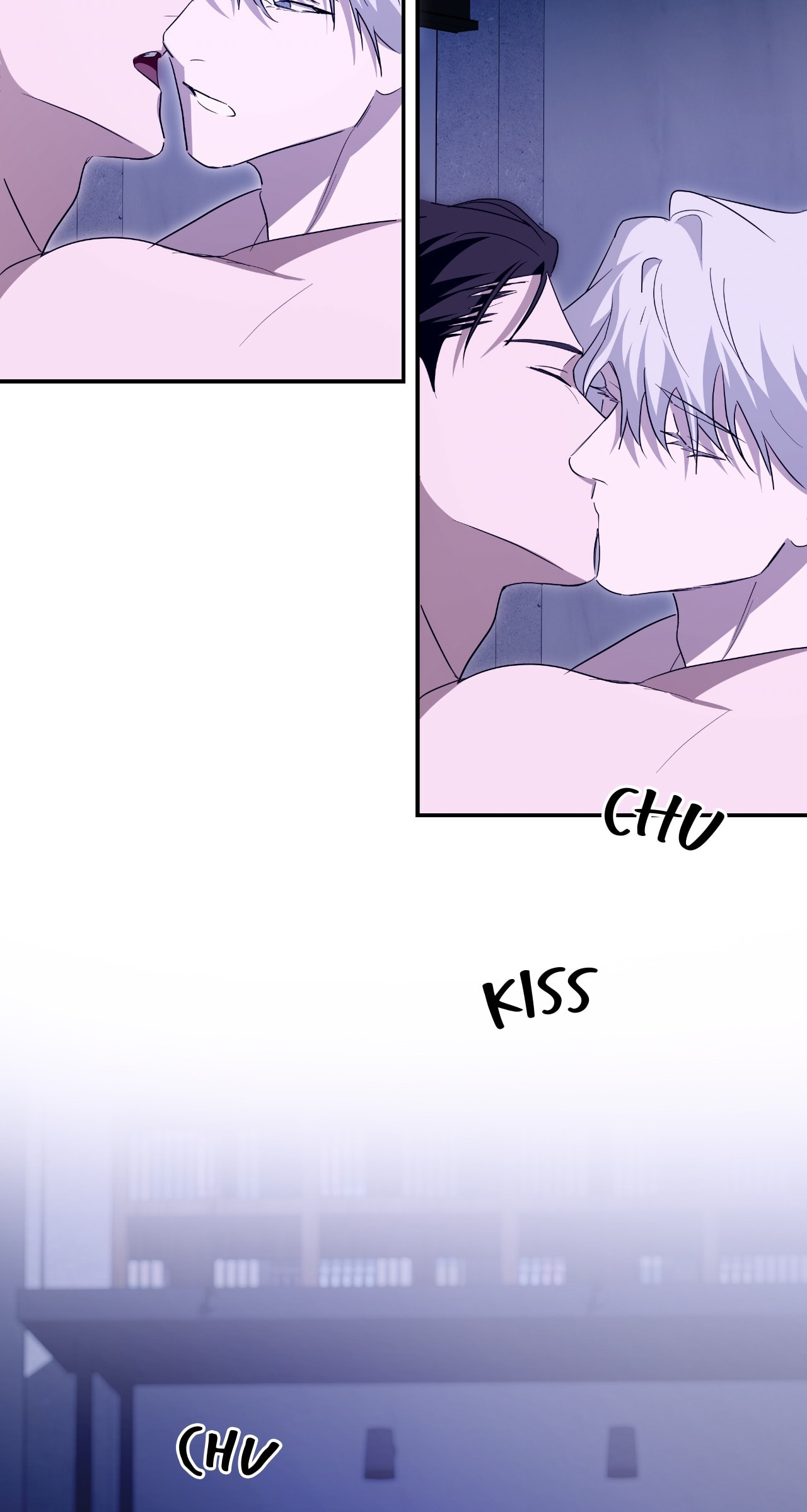 Read Deep Pivot chapter 35 image 15 on Lezhin