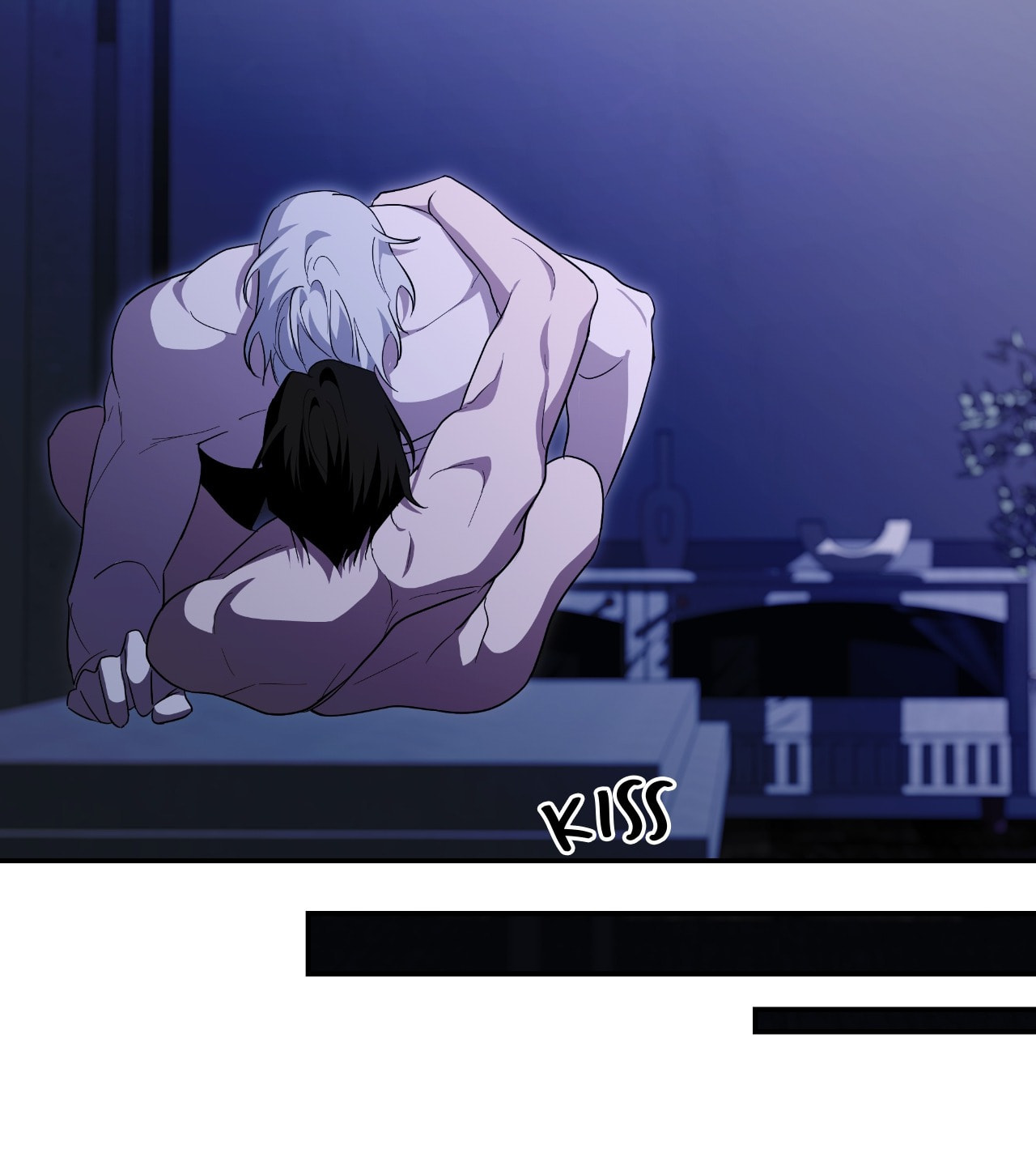 Read Deep Pivot chapter 35 image 16 on Lezhin