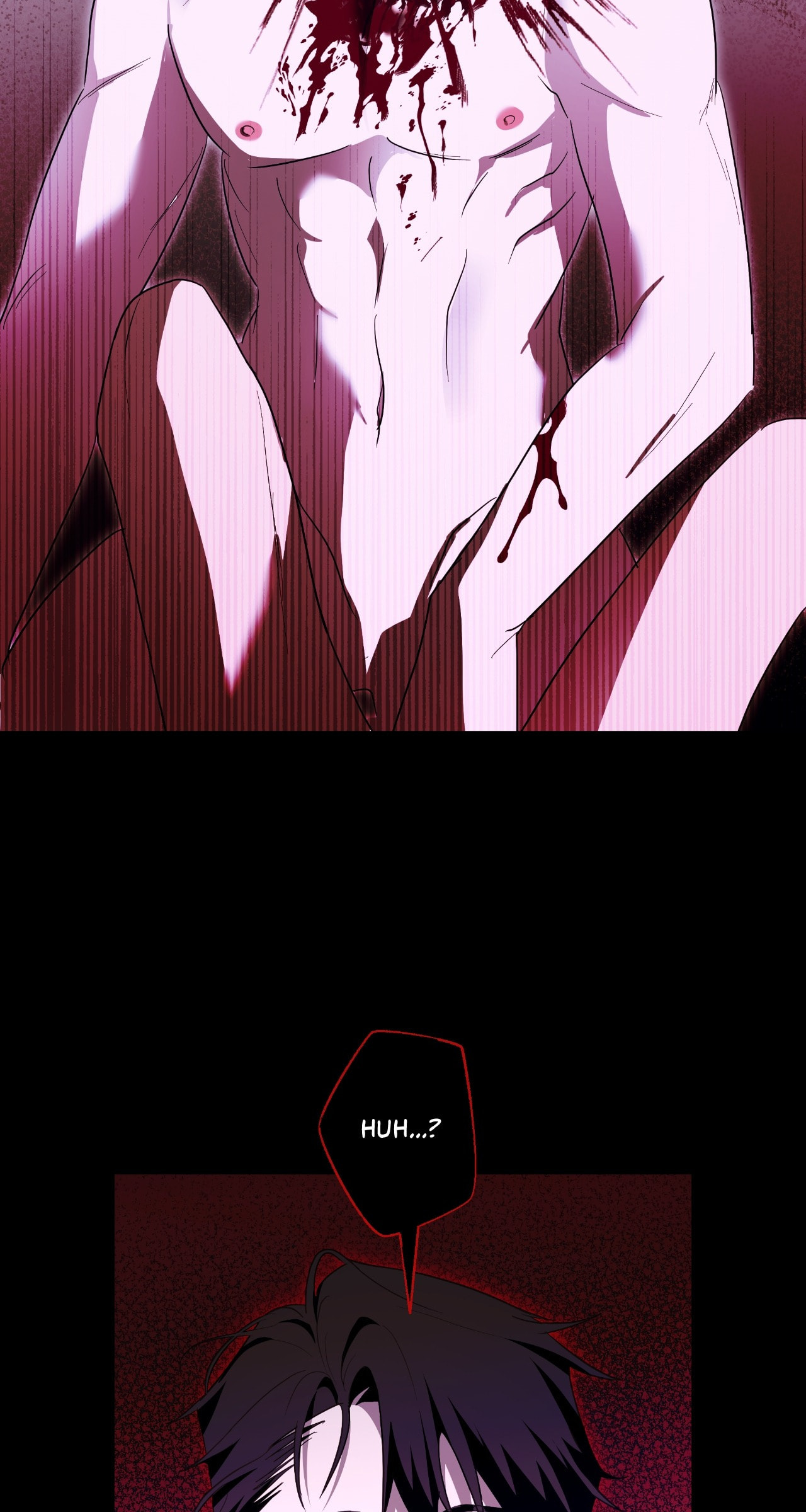 Read Deep Pivot chapter 35 image 2 on Lezhin