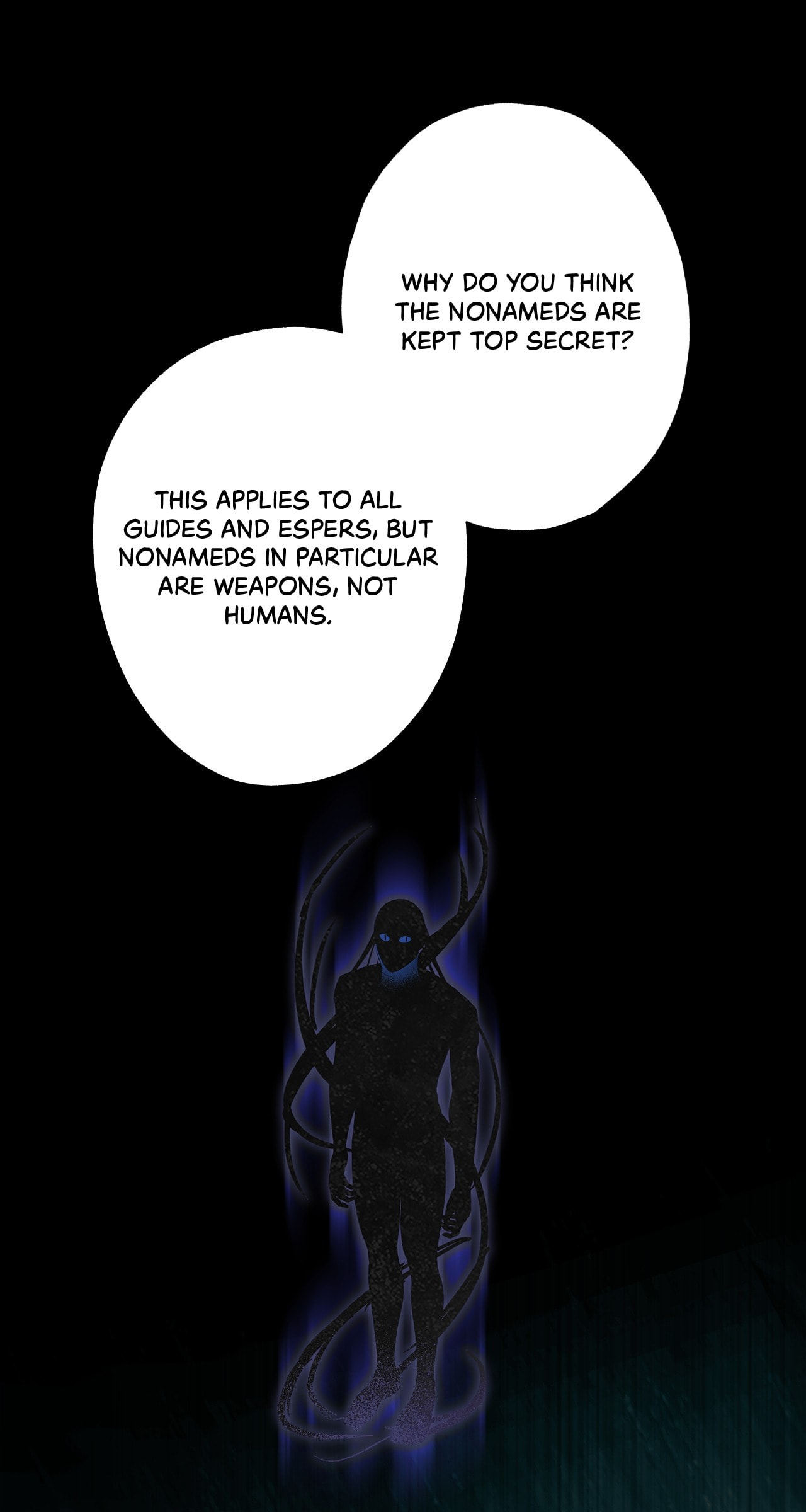 Read Deep Pivot chapter 35 image 25 on Lezhin