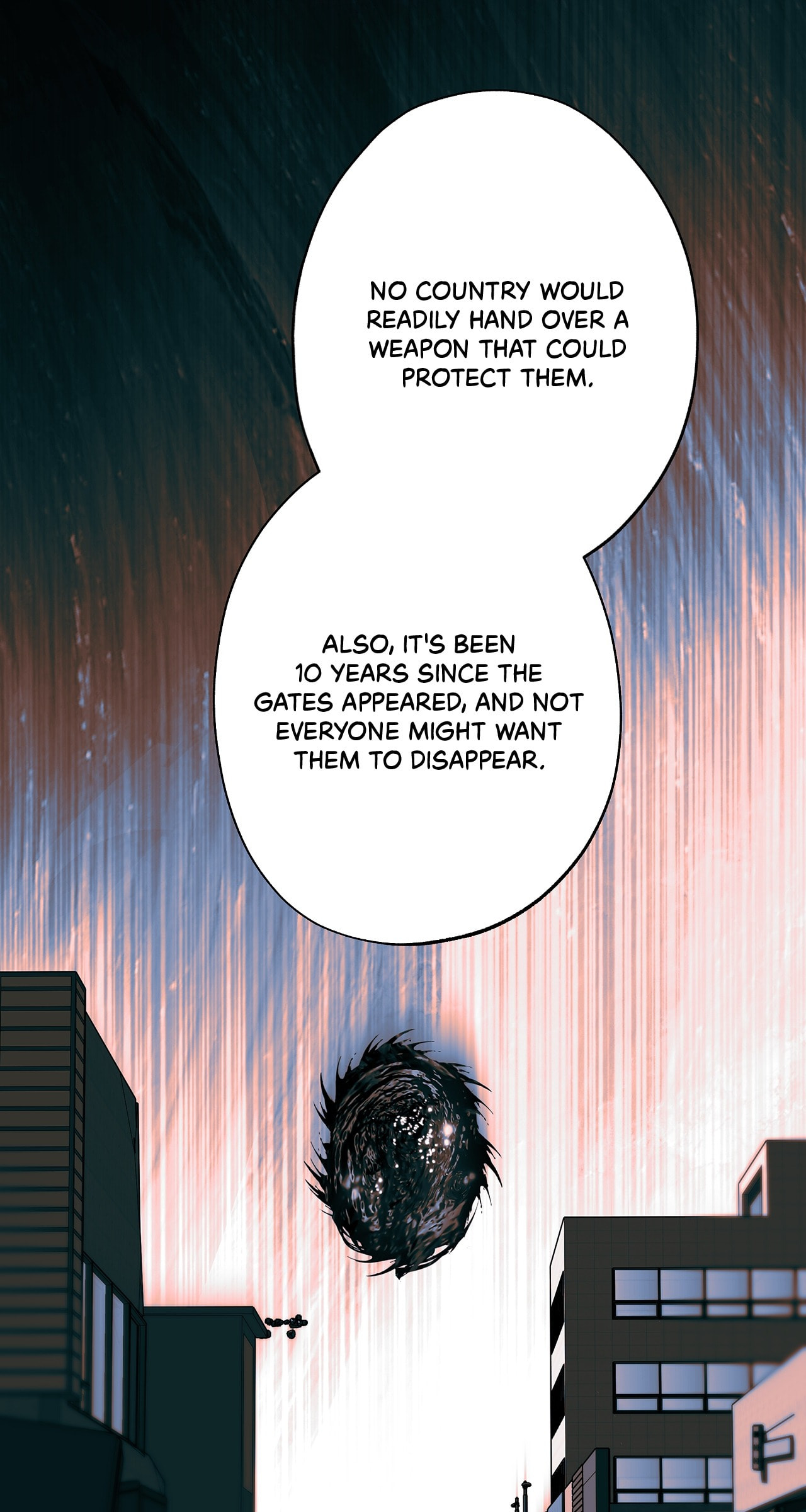 Read Deep Pivot chapter 35 image 26 on Lezhin