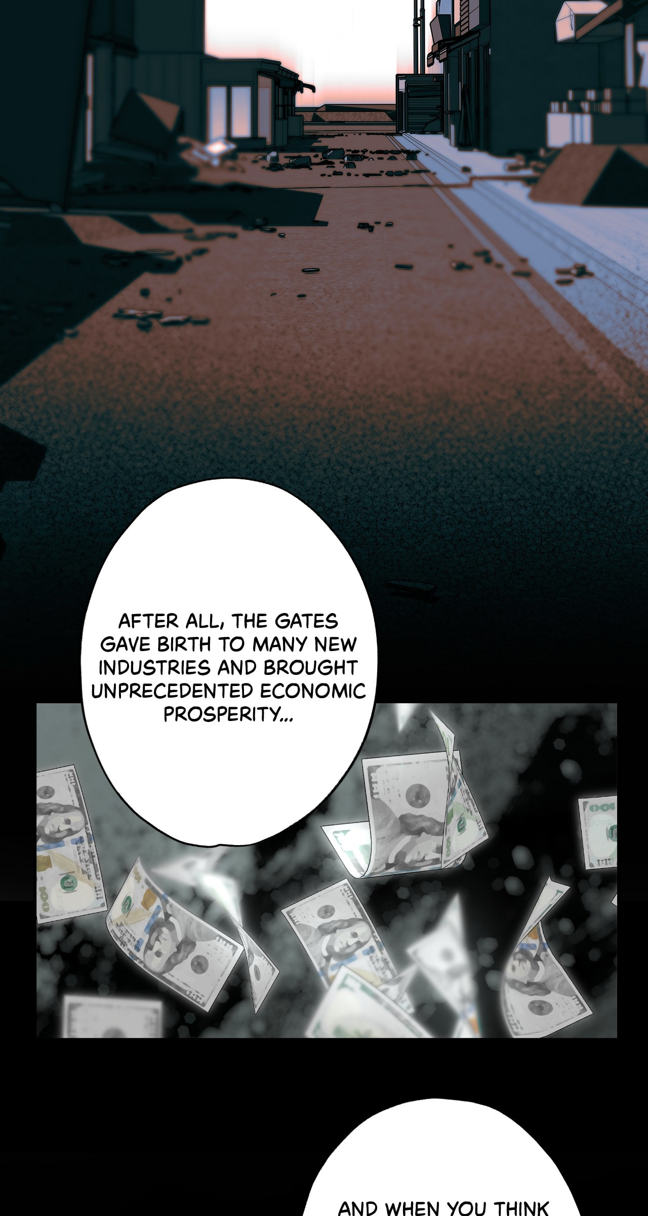 Read Deep Pivot chapter 35 image 27 on Lezhin