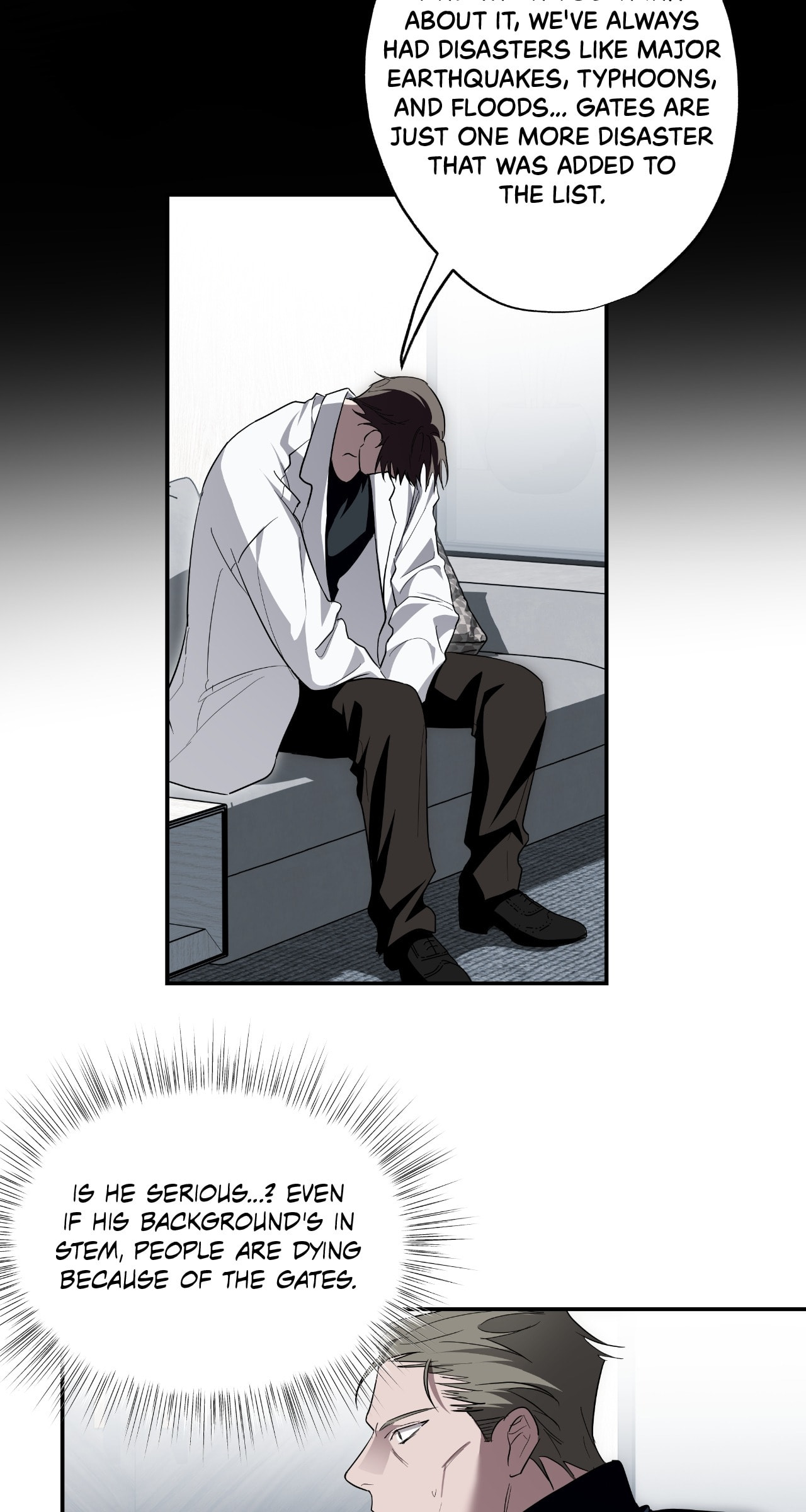 Read Deep Pivot chapter 35 image 28 on Lezhin