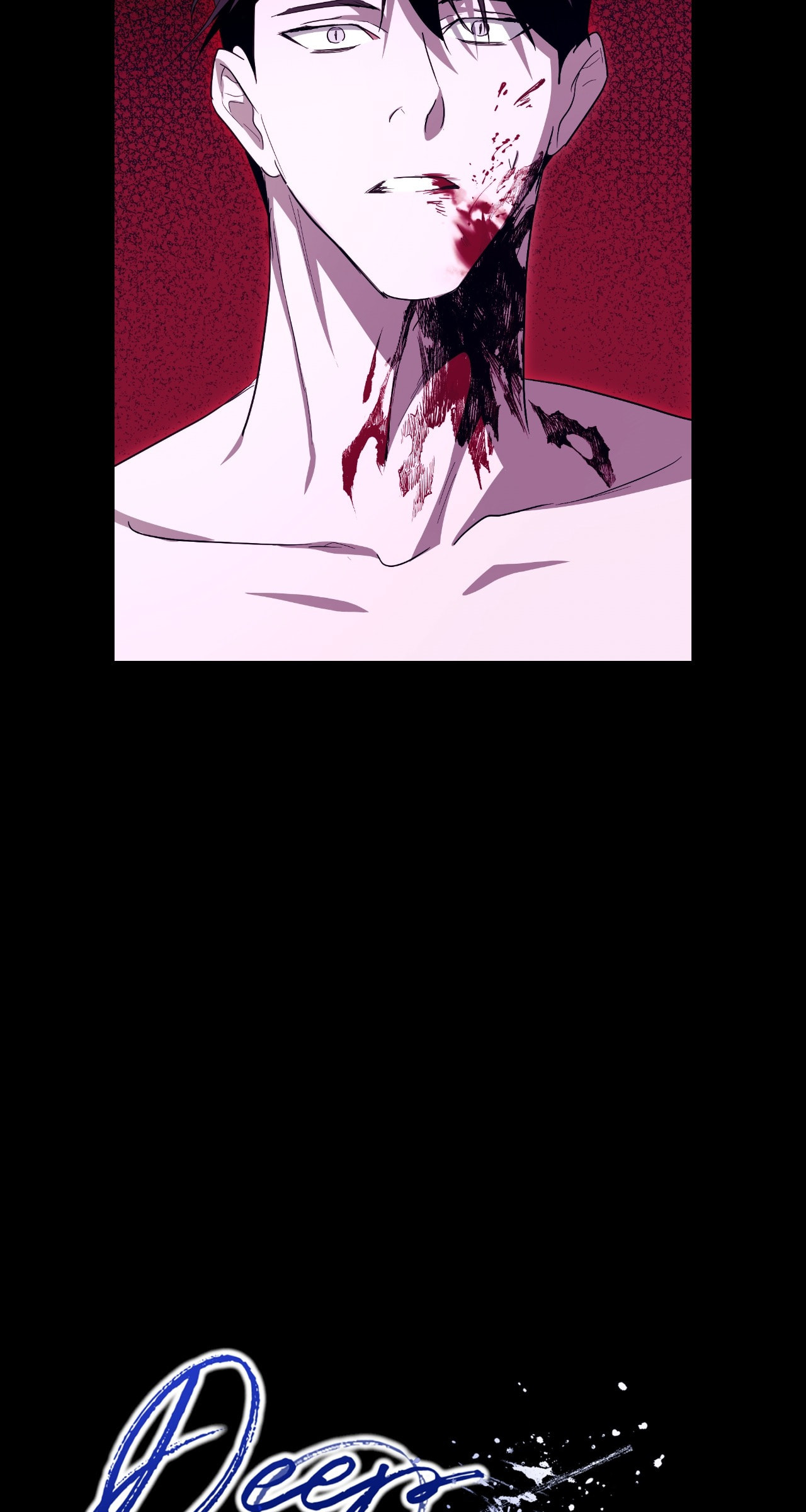 Read Deep Pivot chapter 35 image 3 on Lezhin